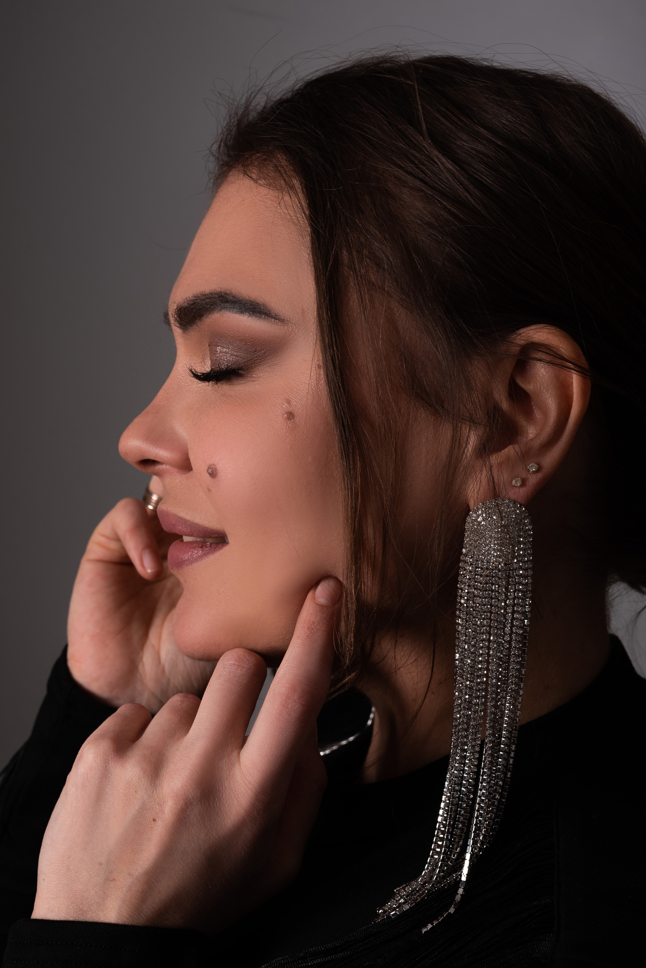 Виктория. Репортажный фотограф в Москве Alena Sfotkaet