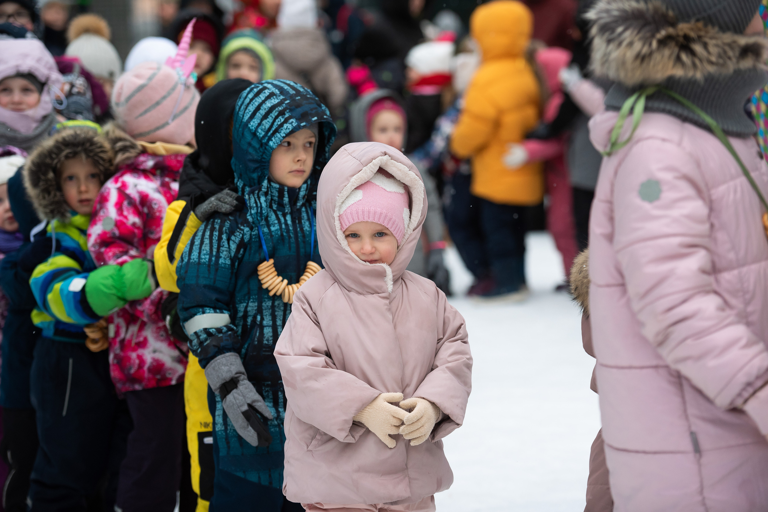 Масленица 2023. Репортажный фотограф в Москве Alena Sfotkaet