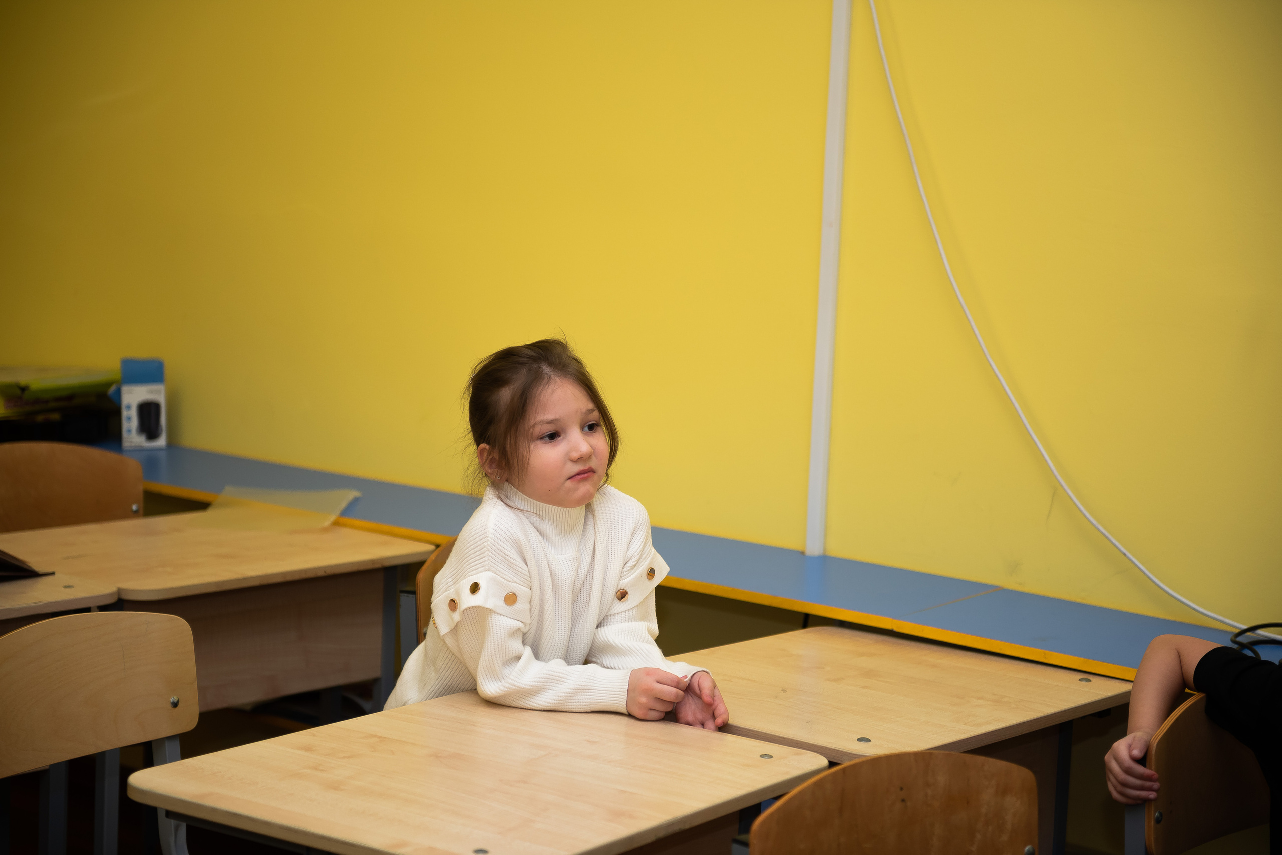 ДР Лёши в игровом центре. Репортажный фотограф в Москве Alena Sfotkaet