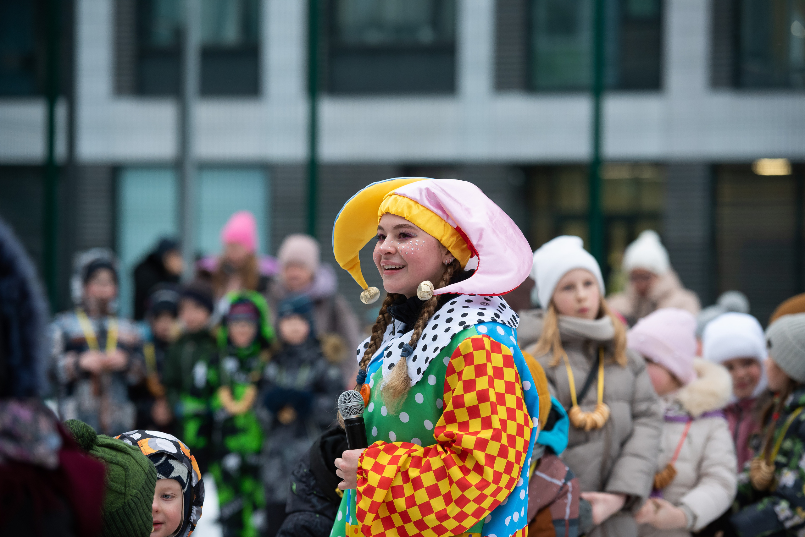 Масленица 2023. Репортажный фотограф в Москве Alena Sfotkaet