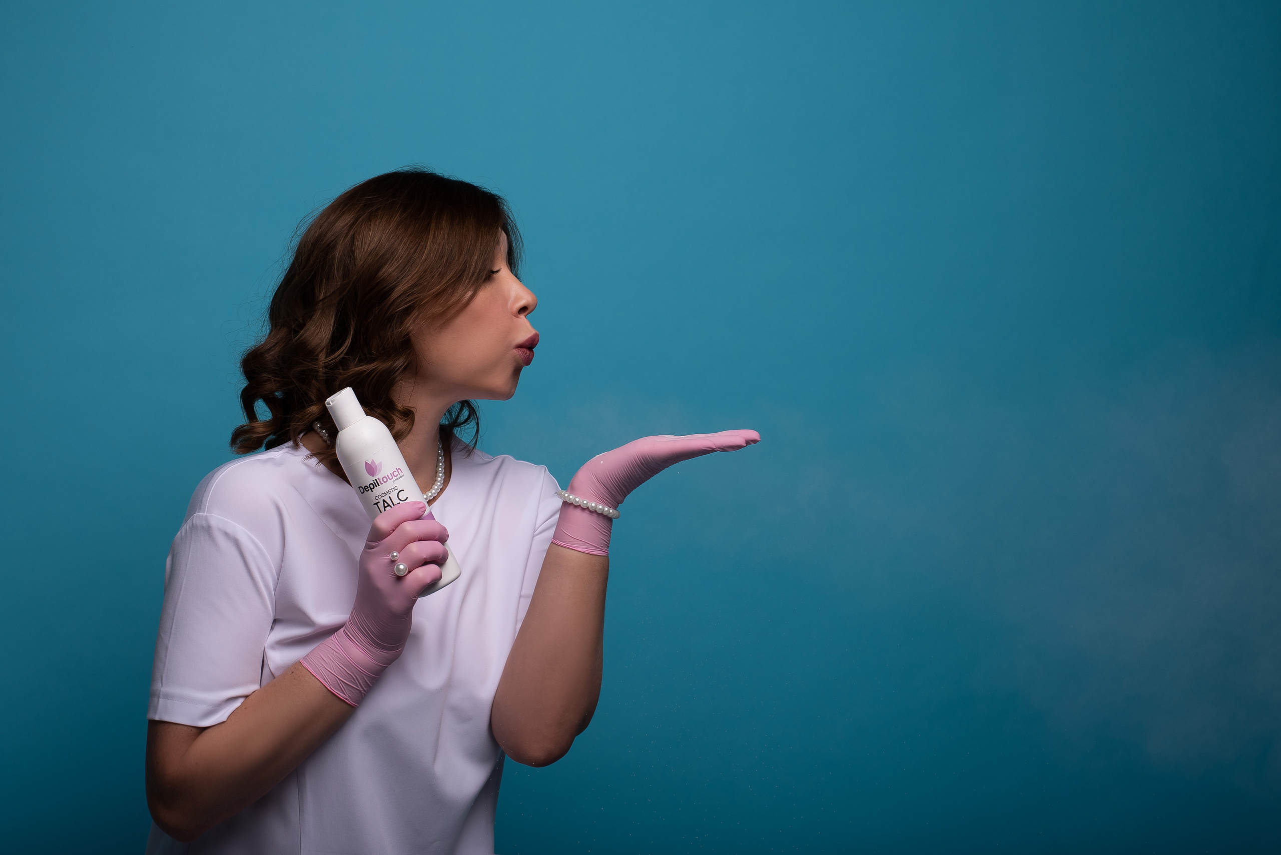 Елена (косметолог). Репортажный фотограф в Москве Alena Sfotkaet