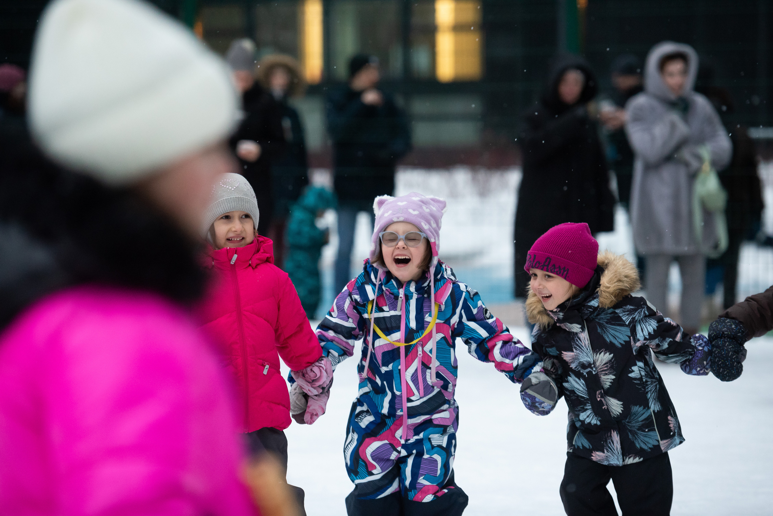 Масленица 2023. Репортажный фотограф в Москве Alena Sfotkaet