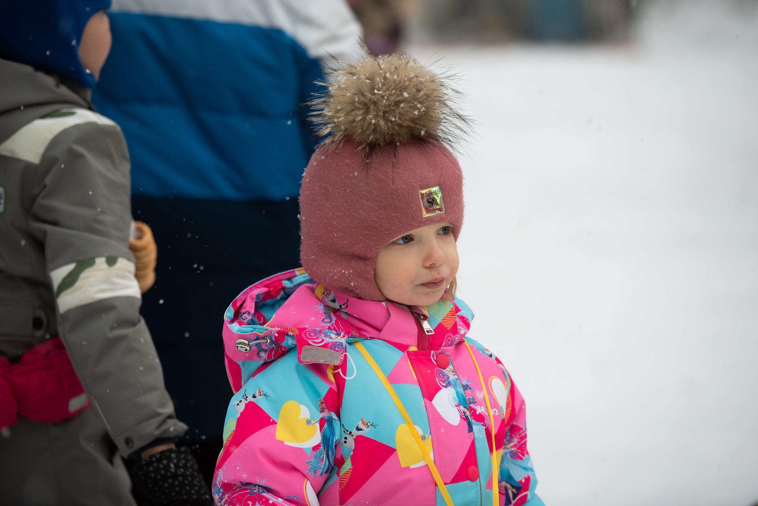 Масленица 2023. Репортажный фотограф в Москве Alena Sfotkaet