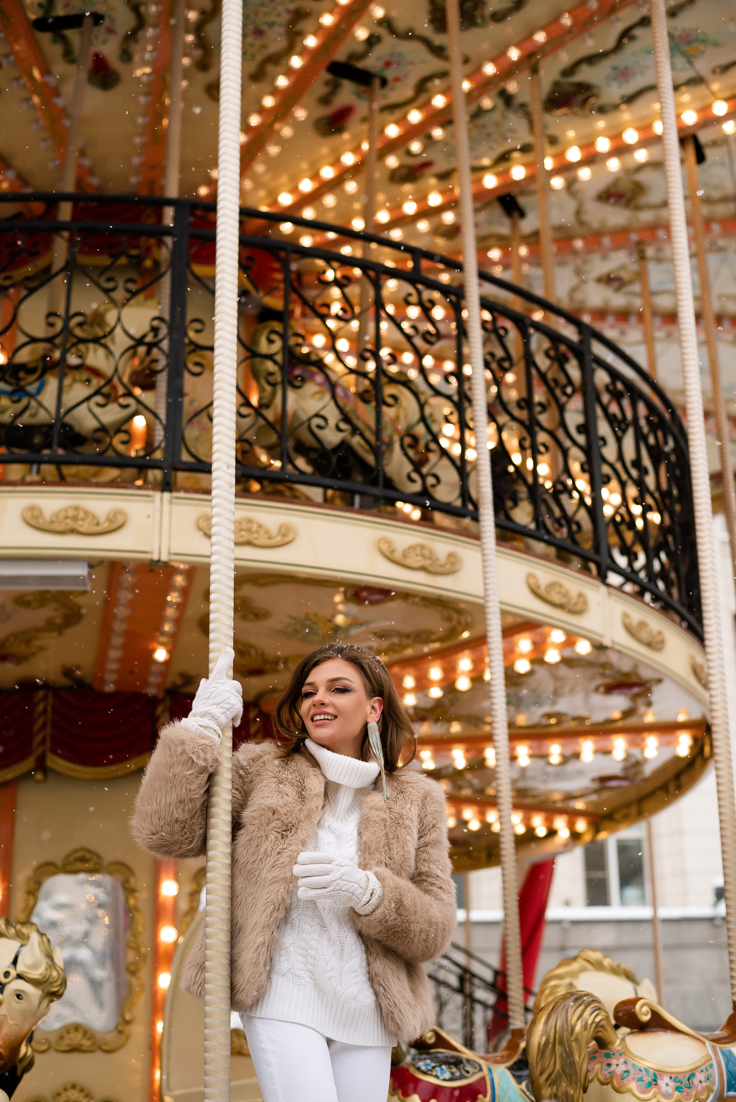 Даша. Репортажный фотограф в Москве Alena Sfotkaet