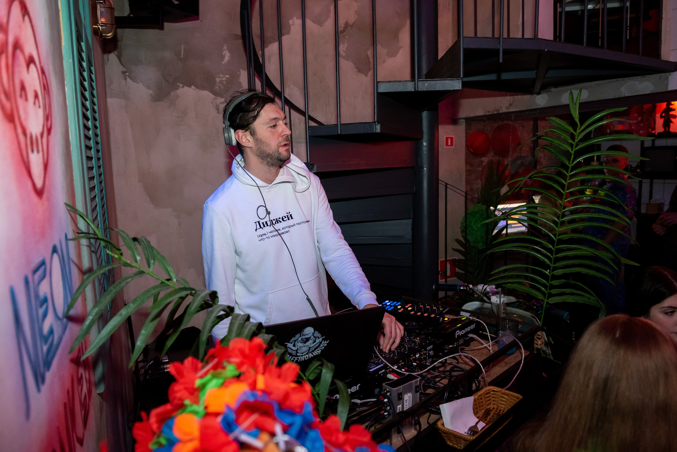 Один вечер трёх баров Москвы. Репортажный фотограф в Москве Alena Sfotkaet