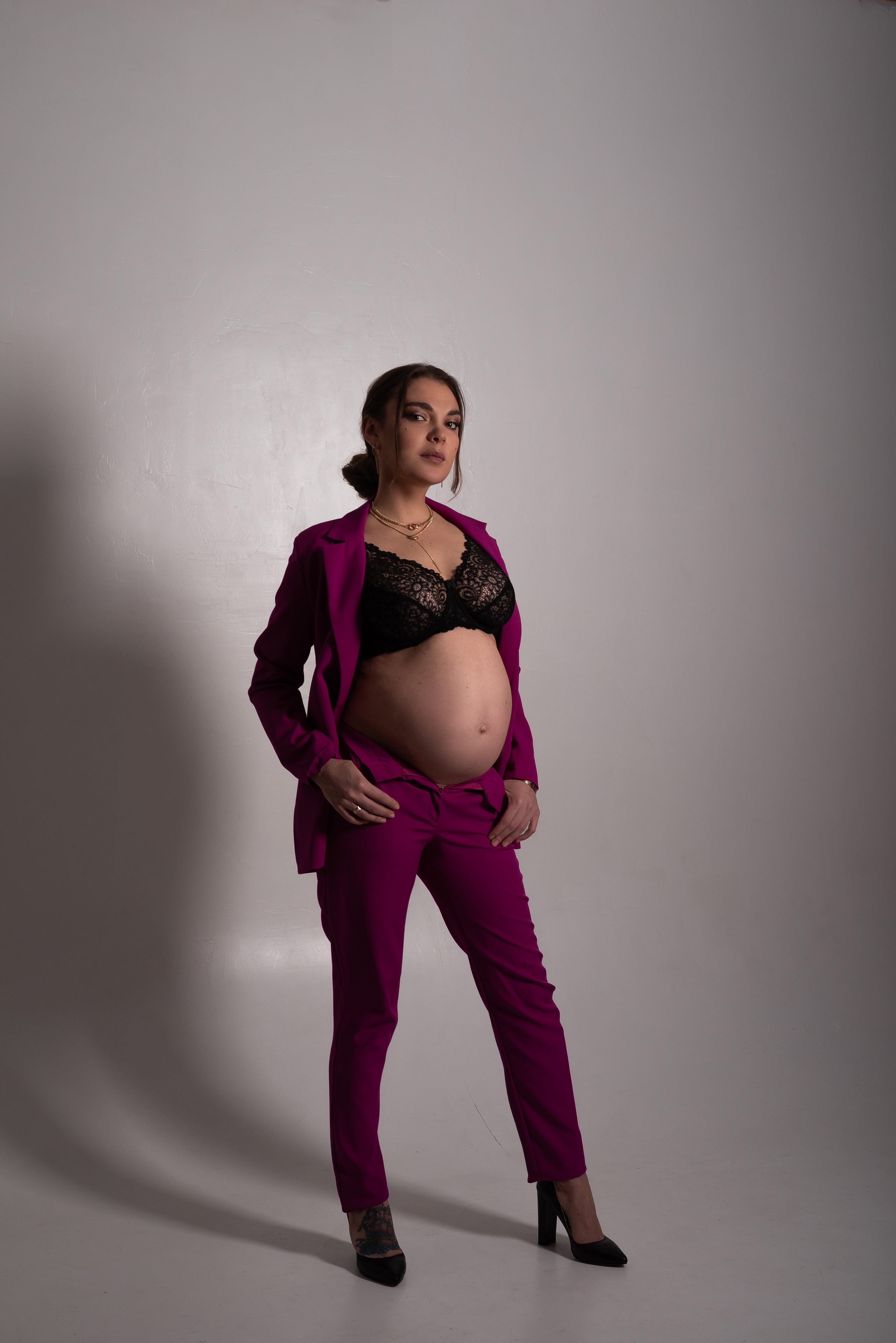 Виктория. Репортажный фотограф в Москве Alena Sfotkaet