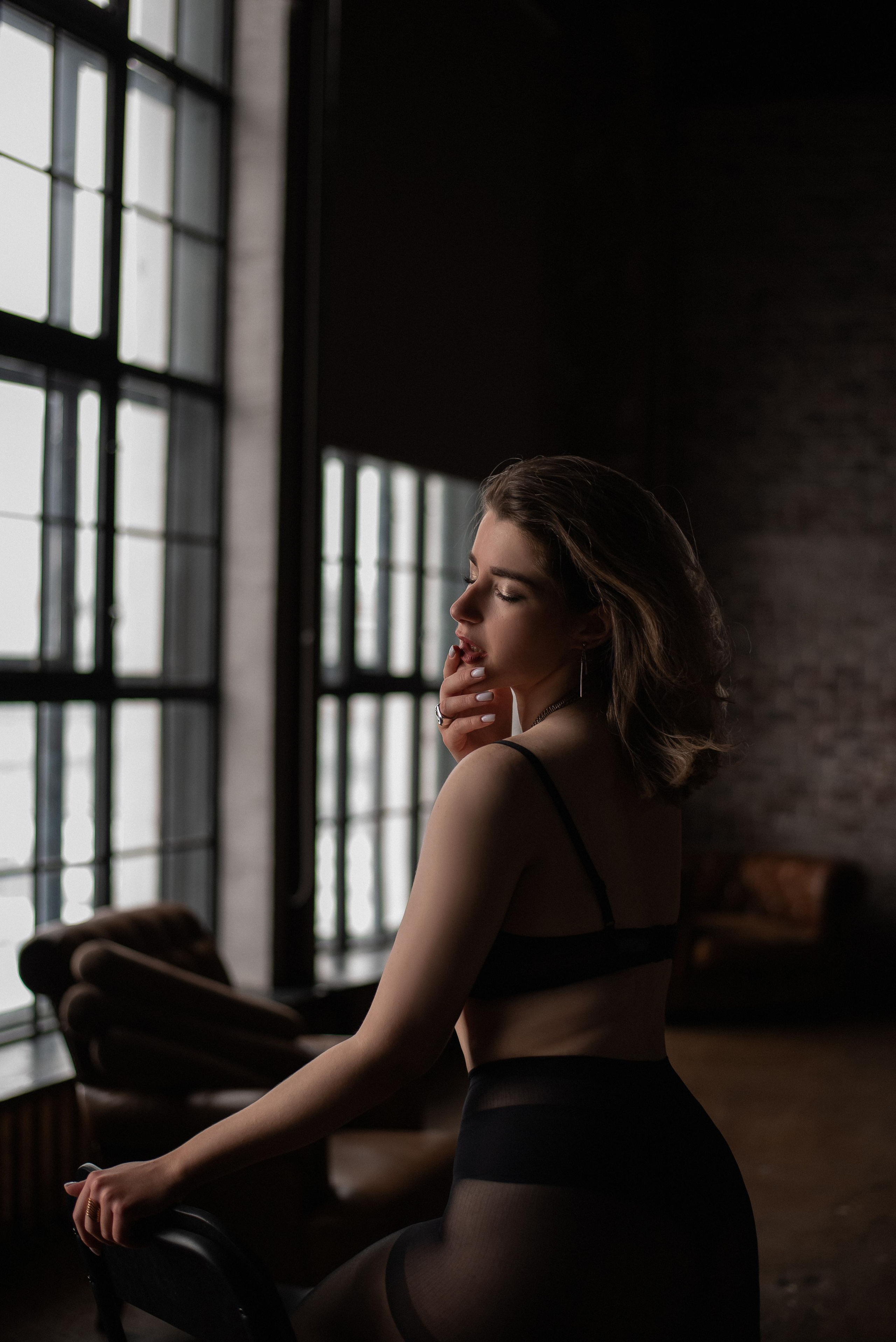 Ксения. Репортажный фотограф в Москве Alena Sfotkaet