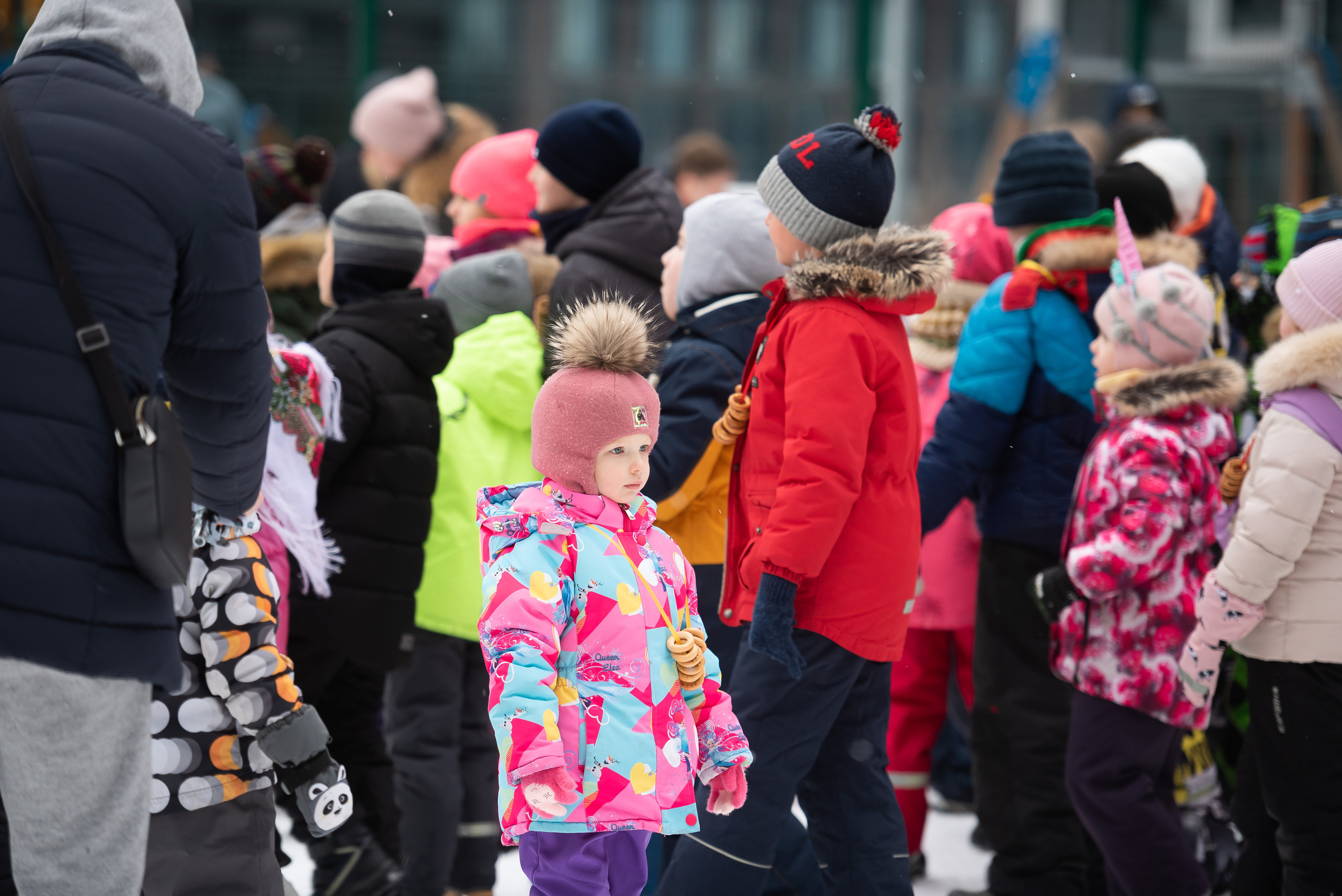 Масленица 2023. Репортажный фотограф в Москве Alena Sfotkaet