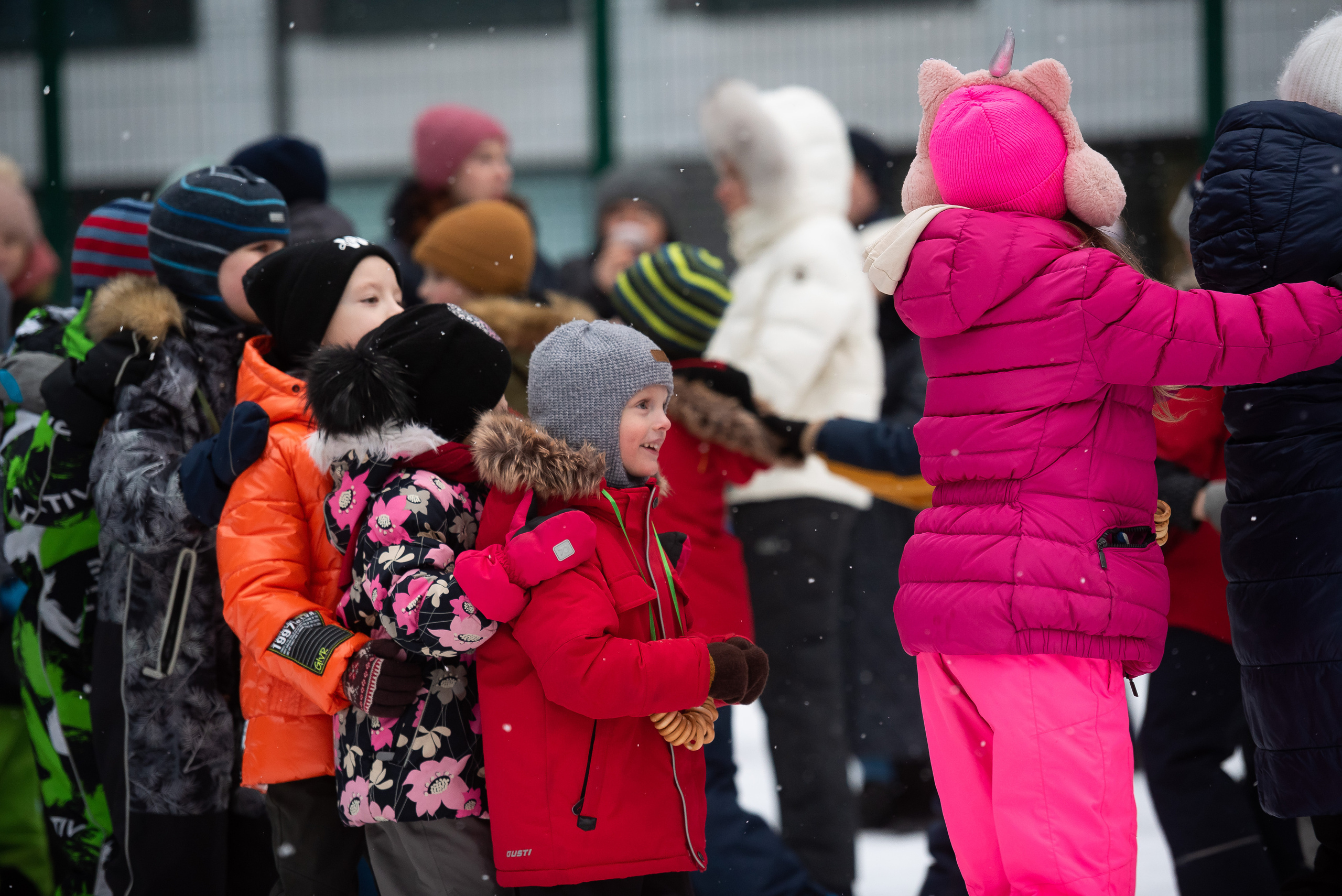 Масленица 2023. Репортажный фотограф в Москве Alena Sfotkaet