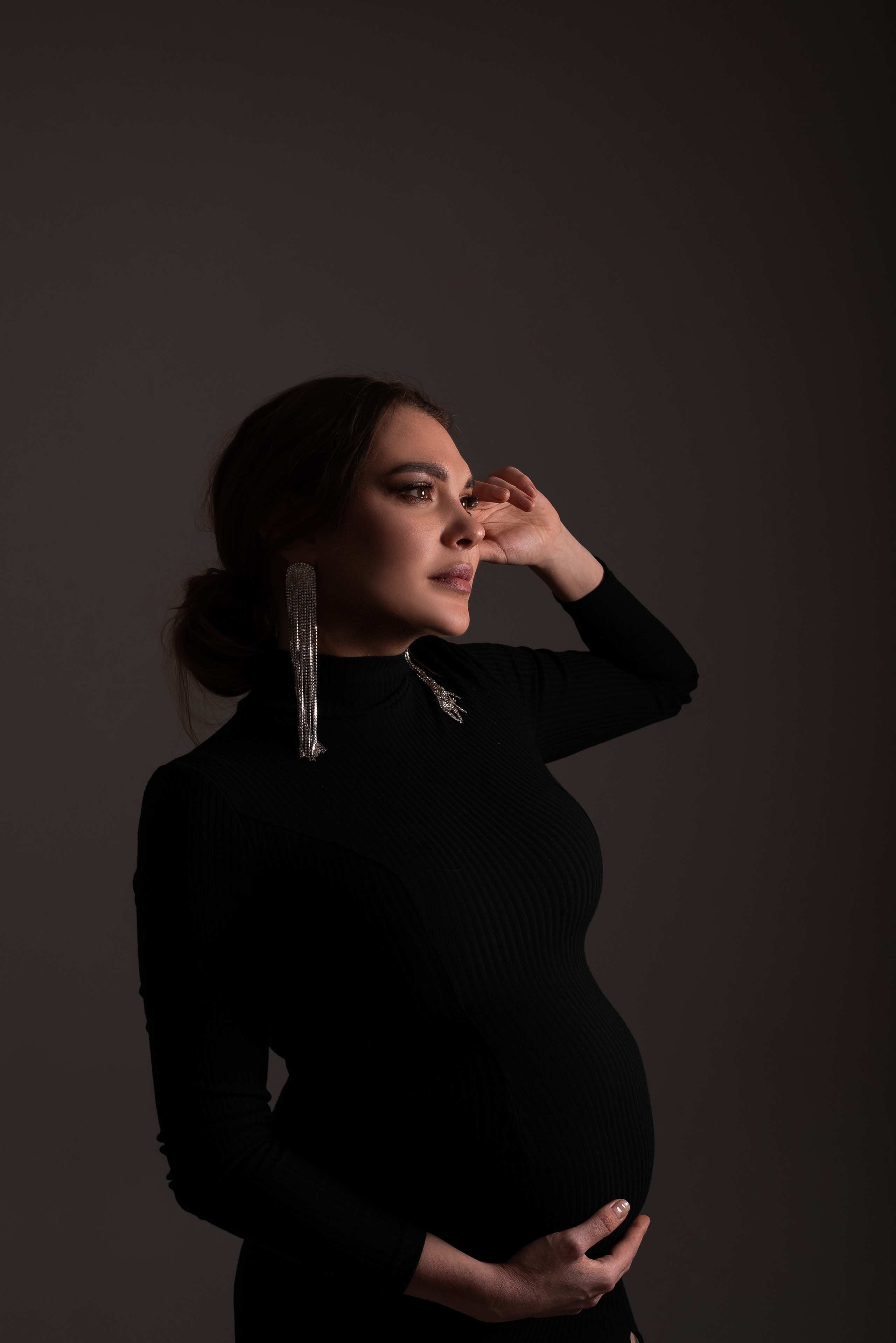 Виктория. Репортажный фотограф в Москве Alena Sfotkaet