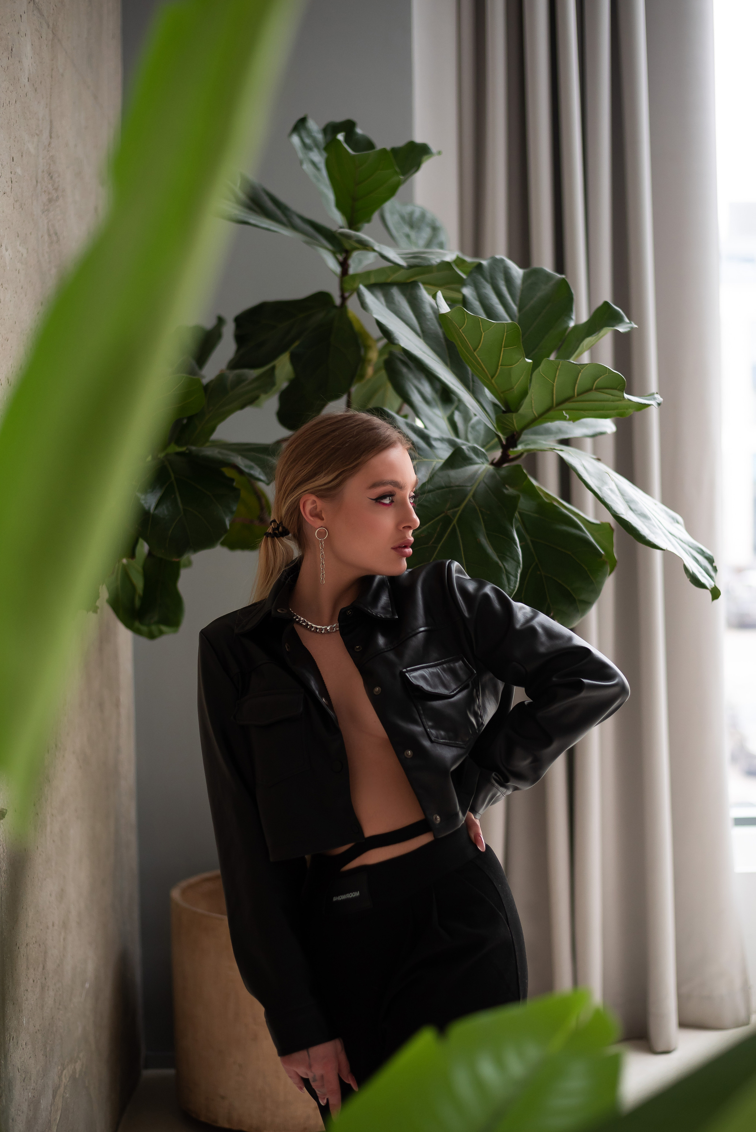 Аня (beauty-мастер). Репортажный фотограф в Москве Alena Sfotkaet