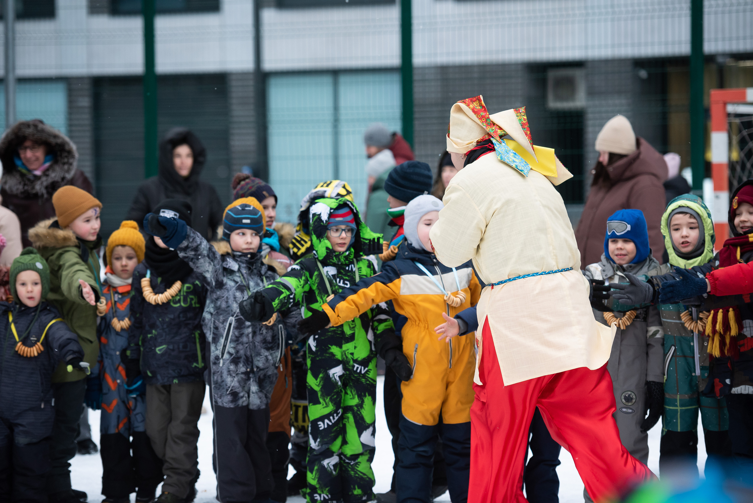Масленица 2023. Репортажный фотограф в Москве Alena Sfotkaet