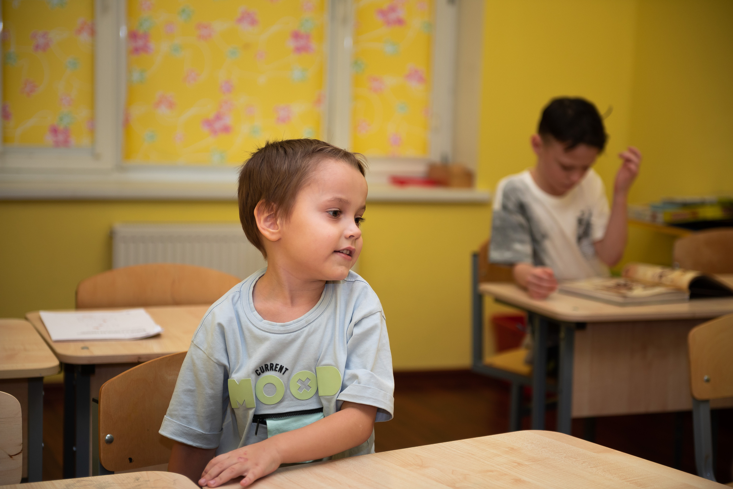 ДР Лёши в игровом центре. Репортажный фотограф в Москве Alena Sfotkaet