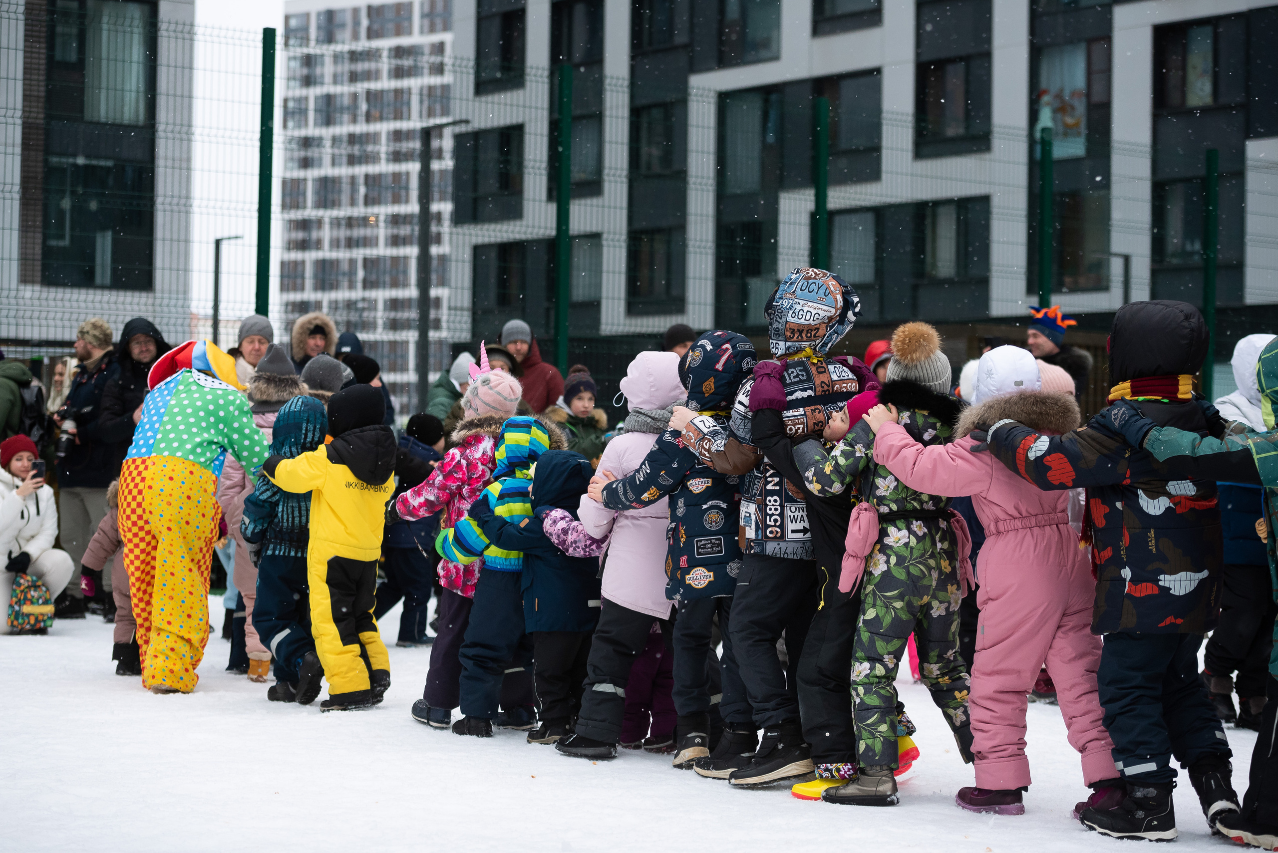 Масленица 2023. Репортажный фотограф в Москве Alena Sfotkaet