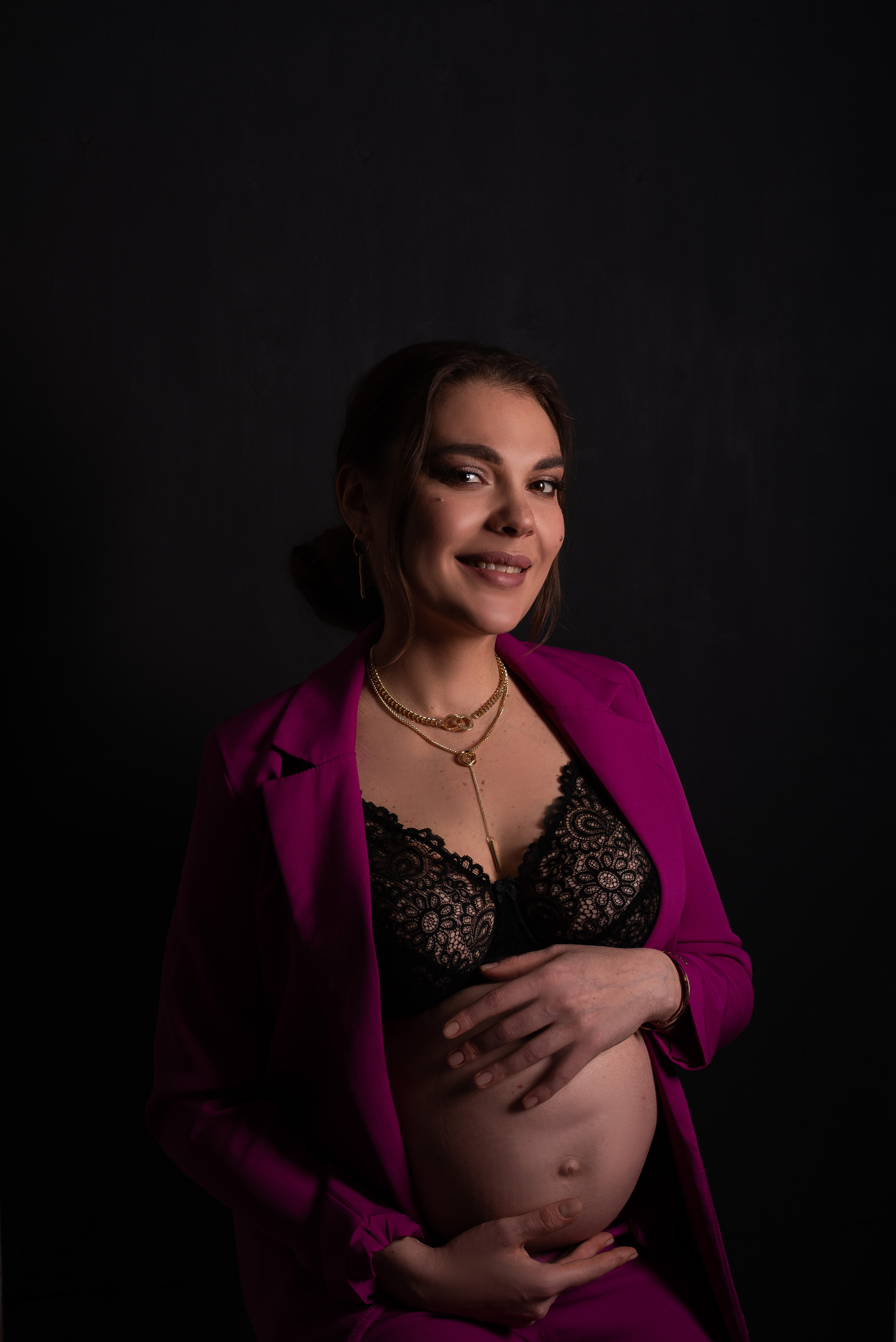 Виктория. Репортажный фотограф в Москве Alena Sfotkaet