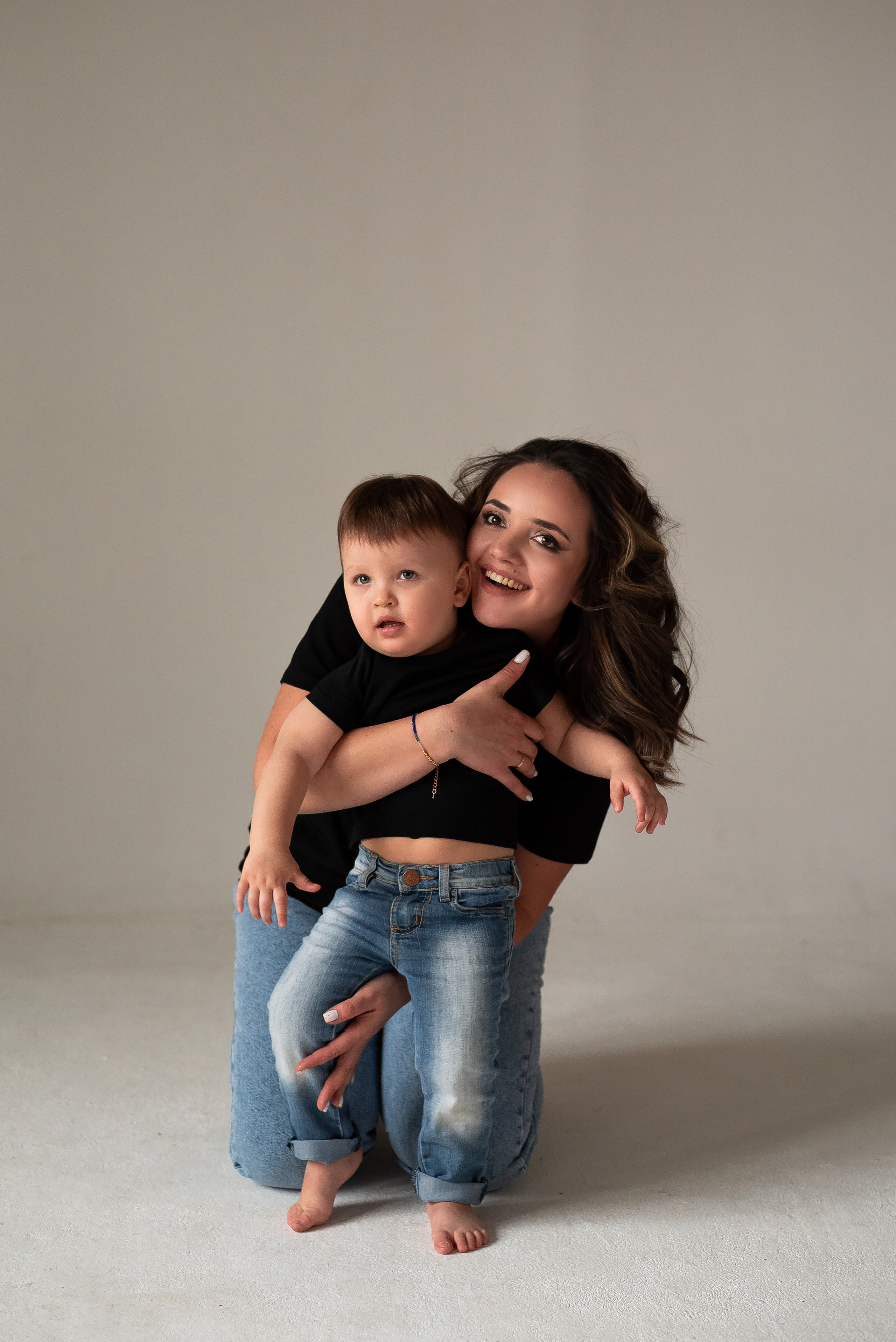 Семейная съемка. Репортажный фотограф в Москве Alena Sfotkaet