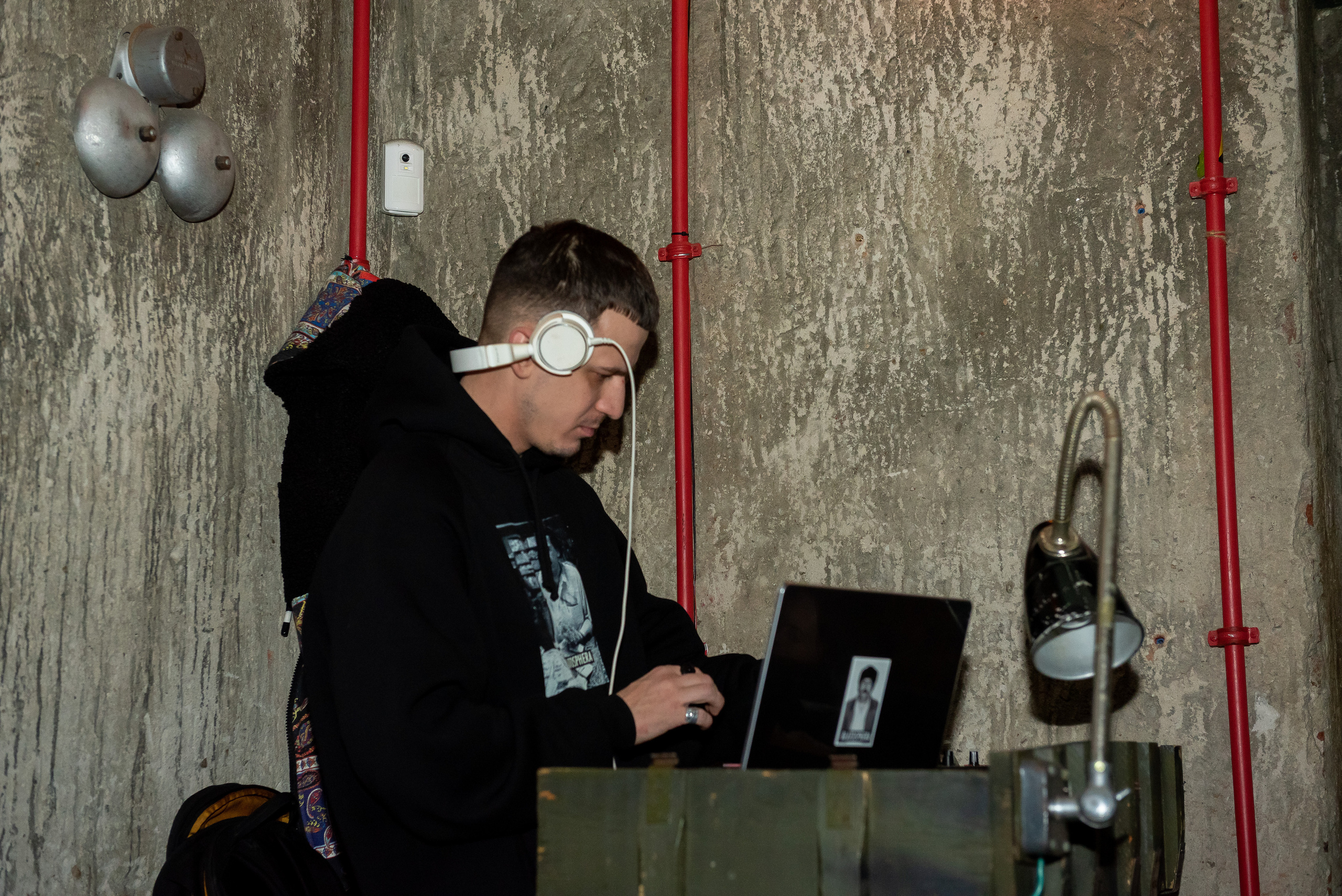 Один вечер трёх баров Москвы. Репортажный фотограф в Москве Alena Sfotkaet