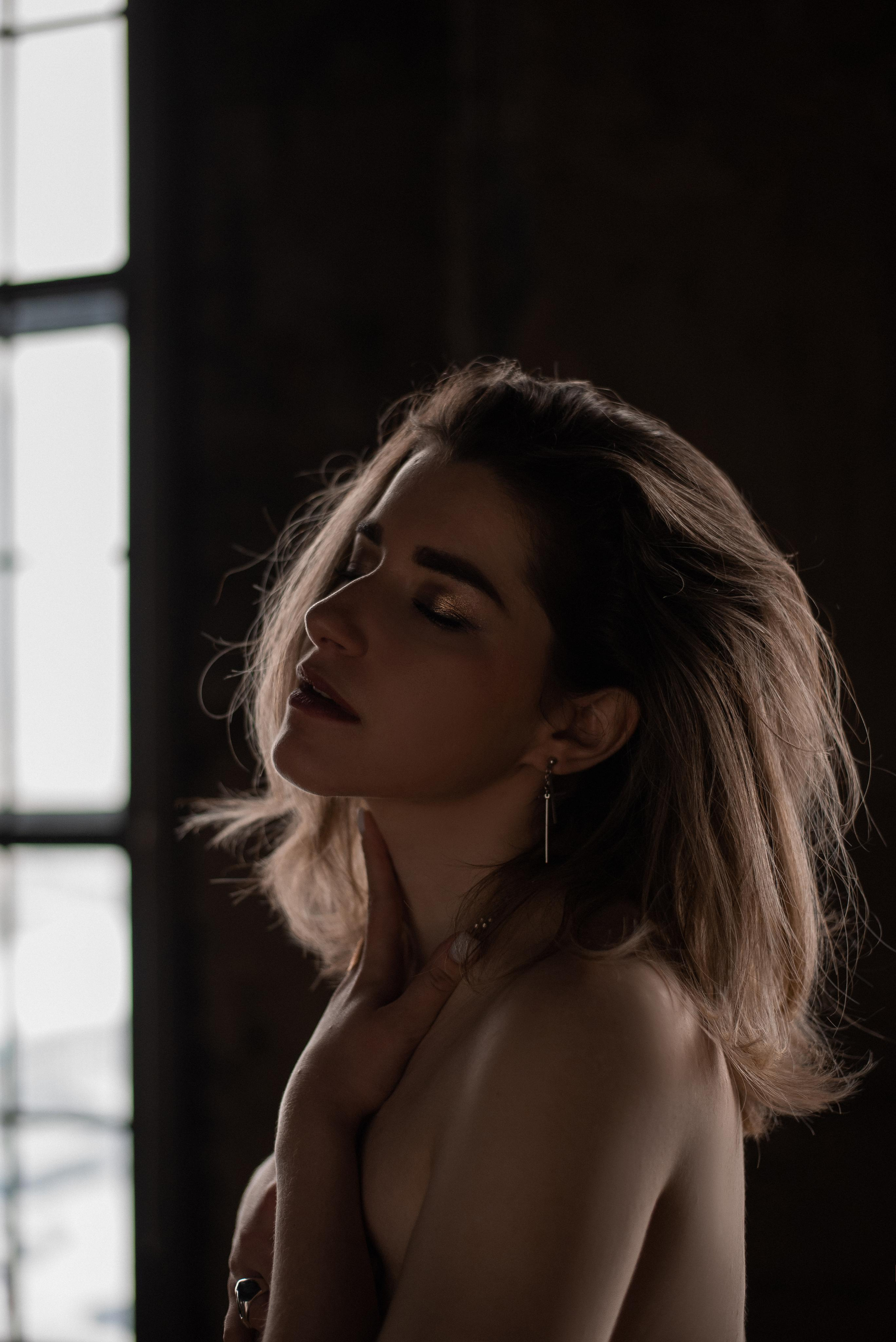 Ксения. Репортажный фотограф в Москве Alena Sfotkaet