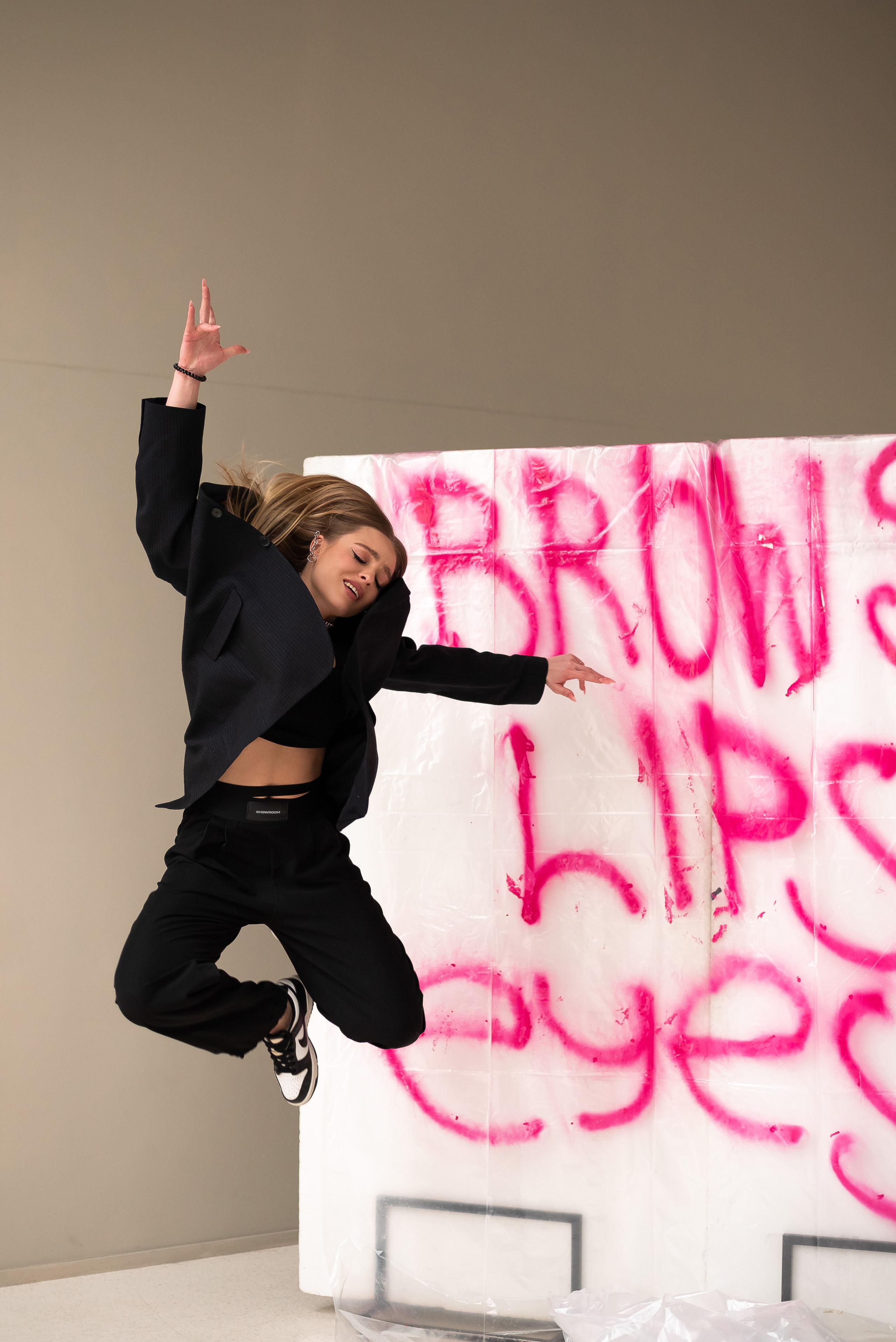 Аня (beauty-мастер). Репортажный фотограф в Москве Alena Sfotkaet