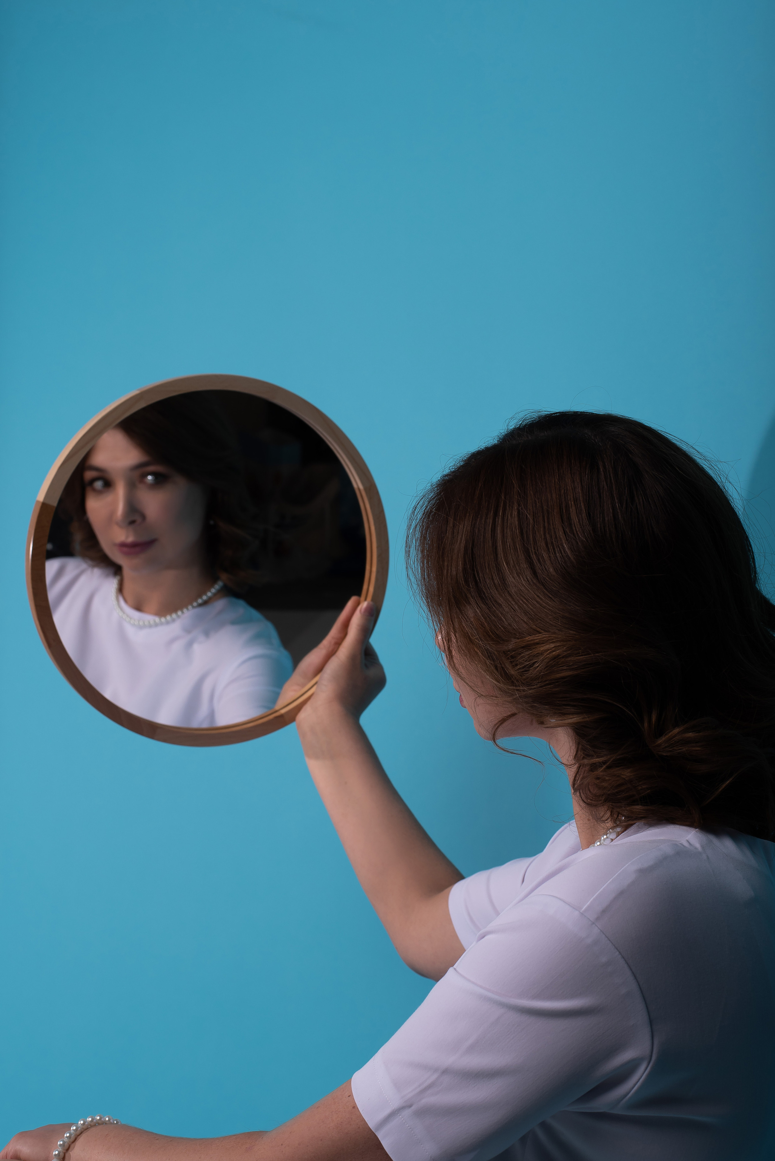 Елена (косметолог). Репортажный фотограф в Москве Alena Sfotkaet