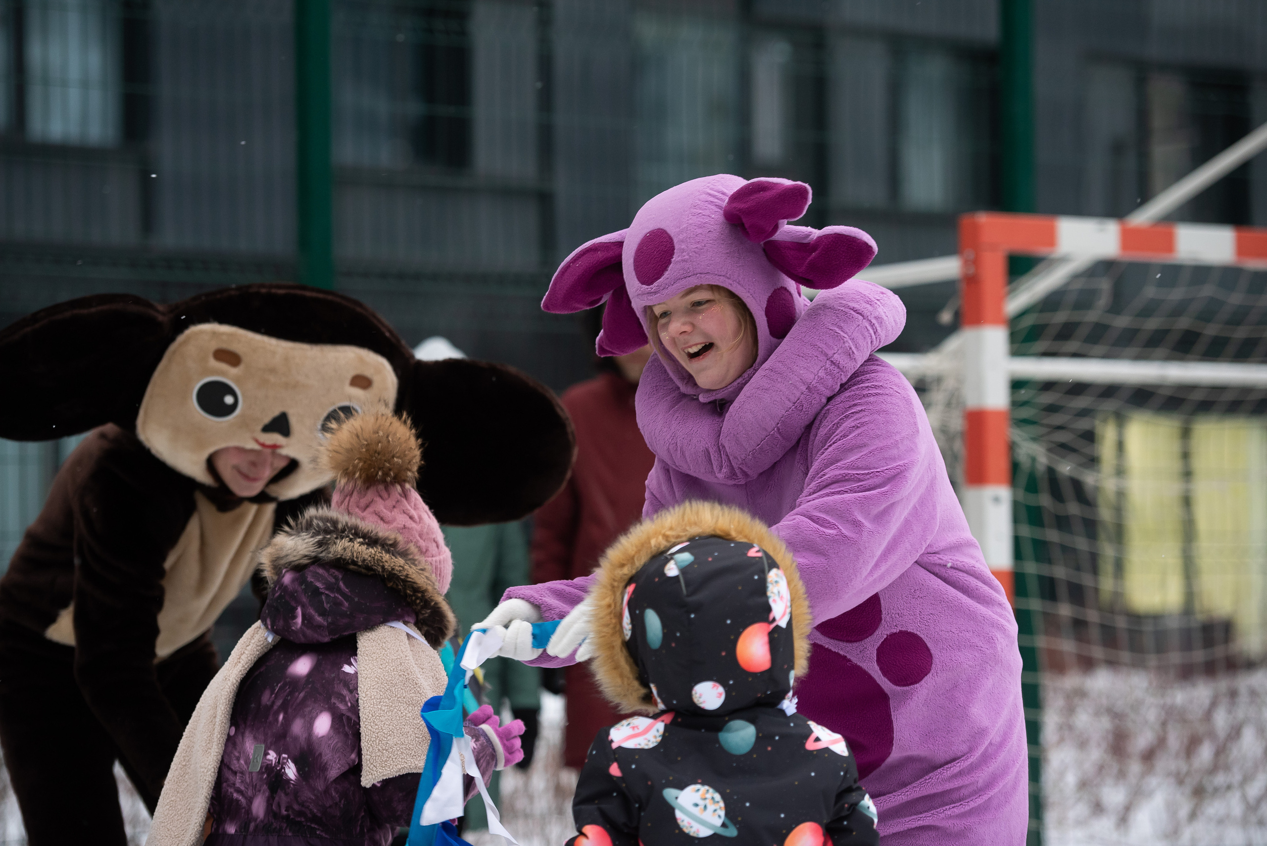 Масленица 2023. Репортажный фотограф в Москве Alena Sfotkaet