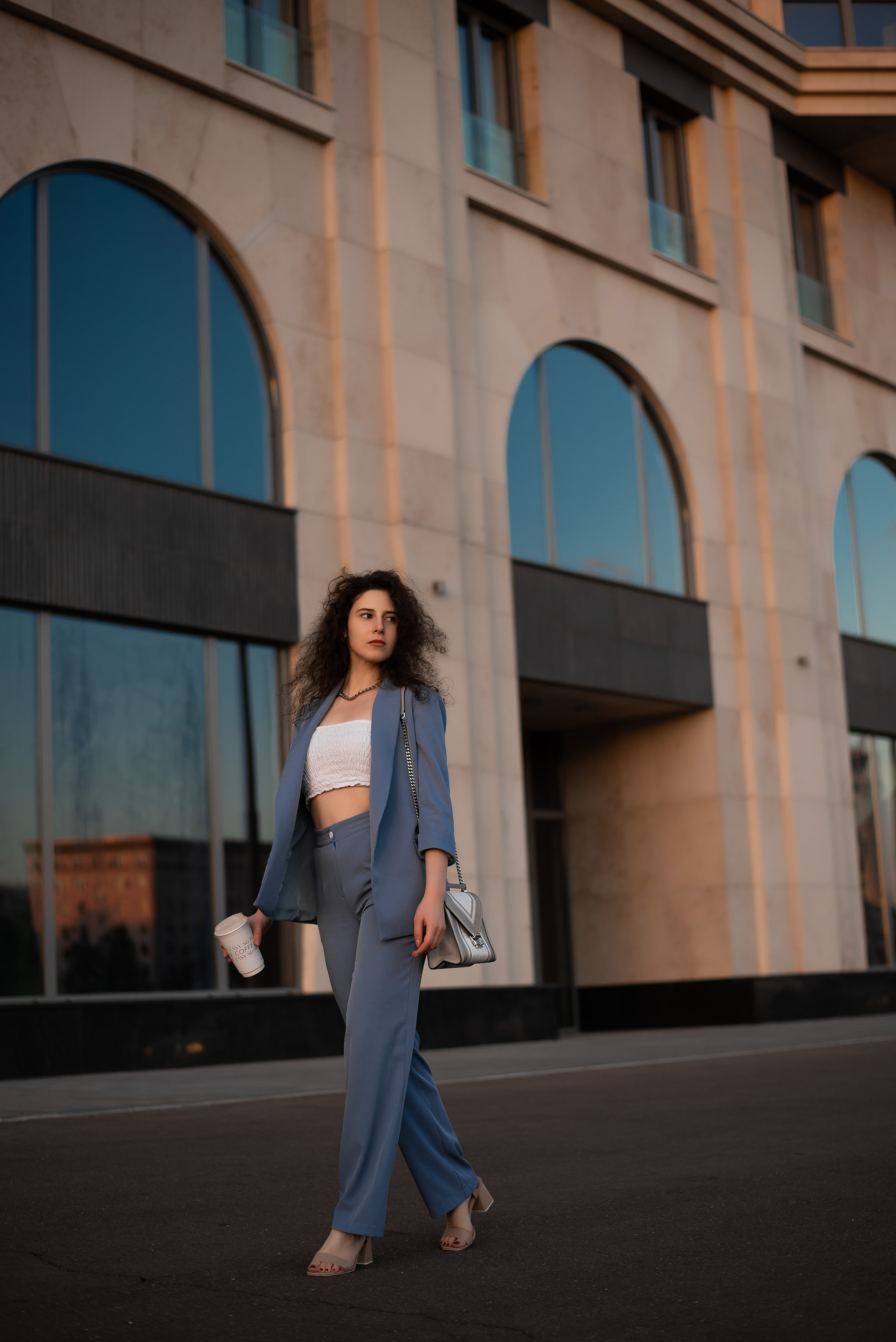 Женский портрет. Репортажный фотограф в Москве Alena Sfotkaet