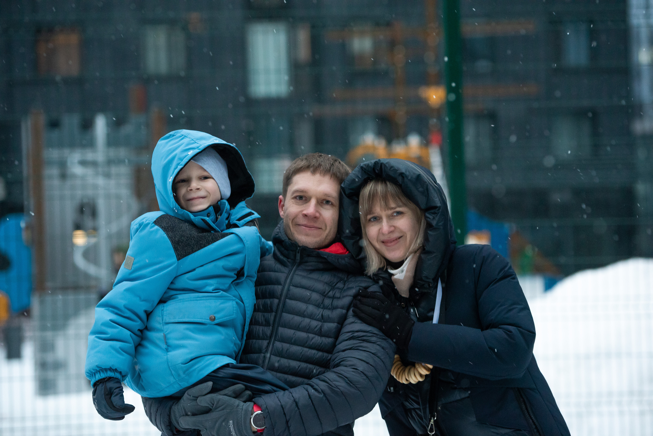 Масленица 2023. Репортажный фотограф в Москве Alena Sfotkaet