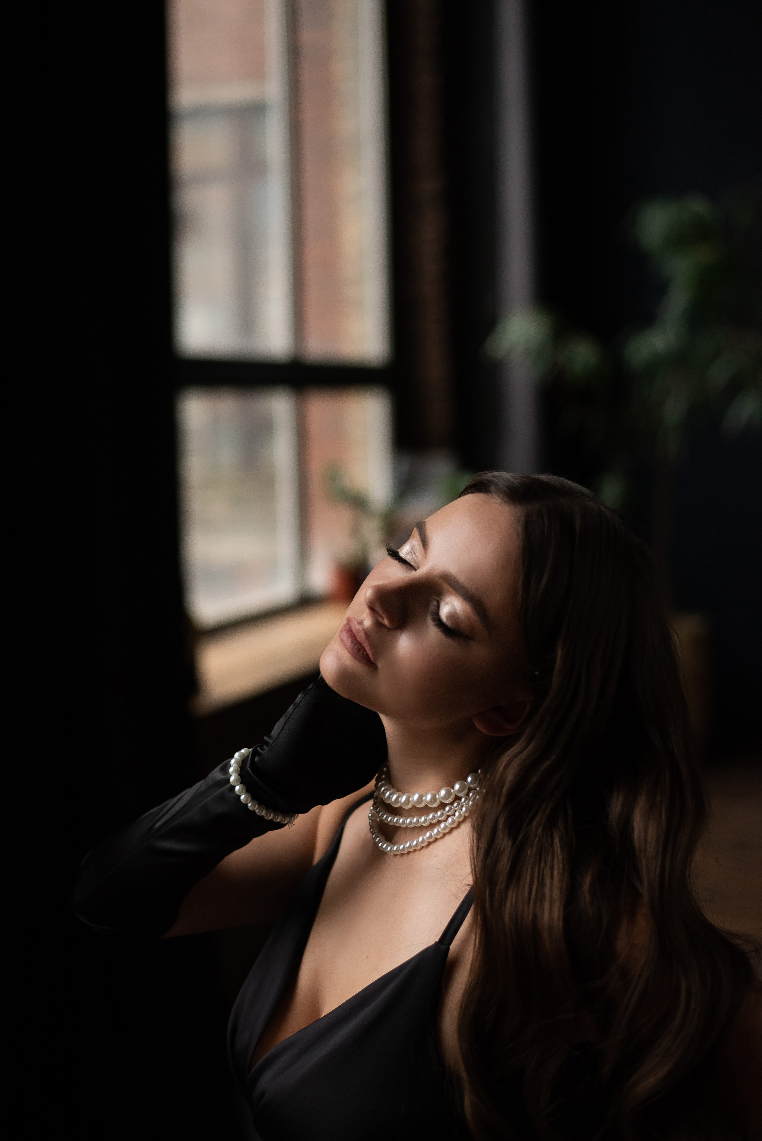 Юлия. Репортажный фотограф в Москве Alena Sfotkaet