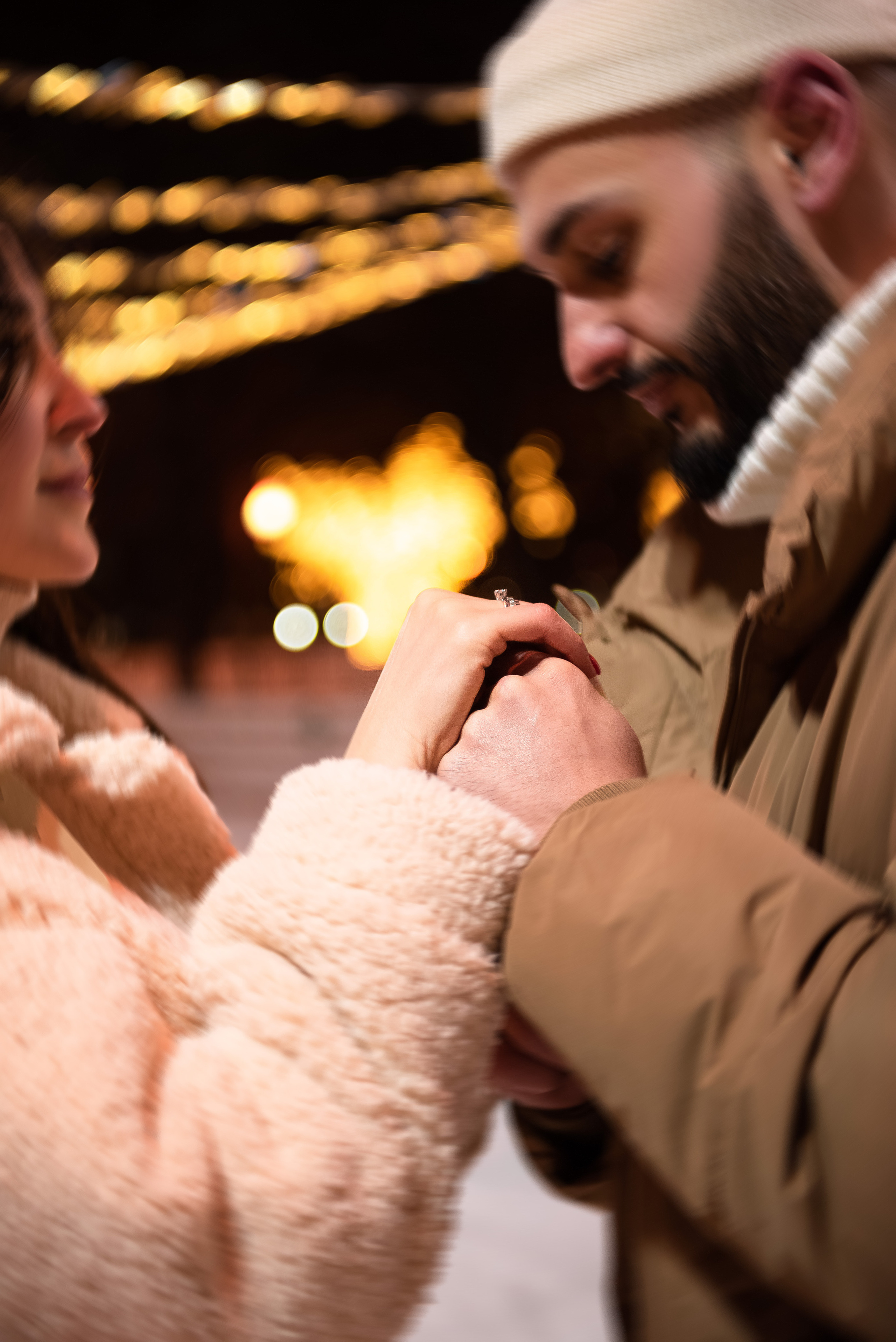 Элина&Валера. Репортажный фотограф в Москве Alena Sfotkaet