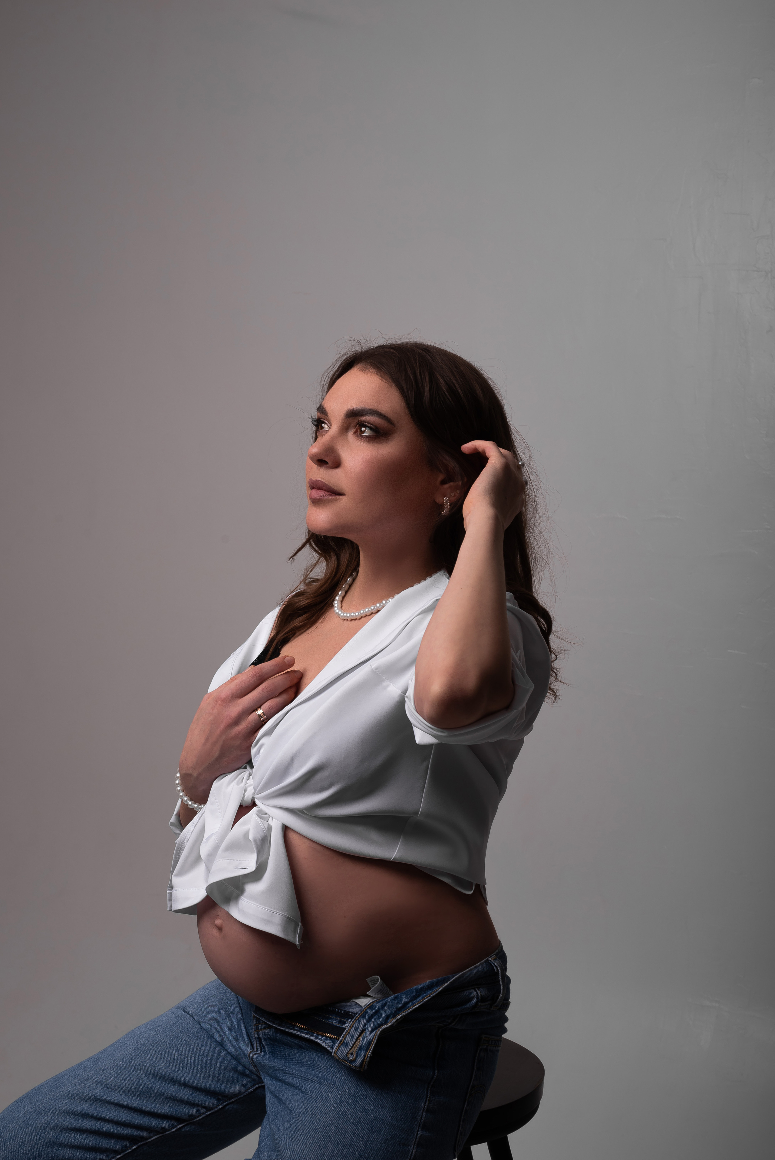 Беременность. Репортажный фотограф в Москве Alena Sfotkaet