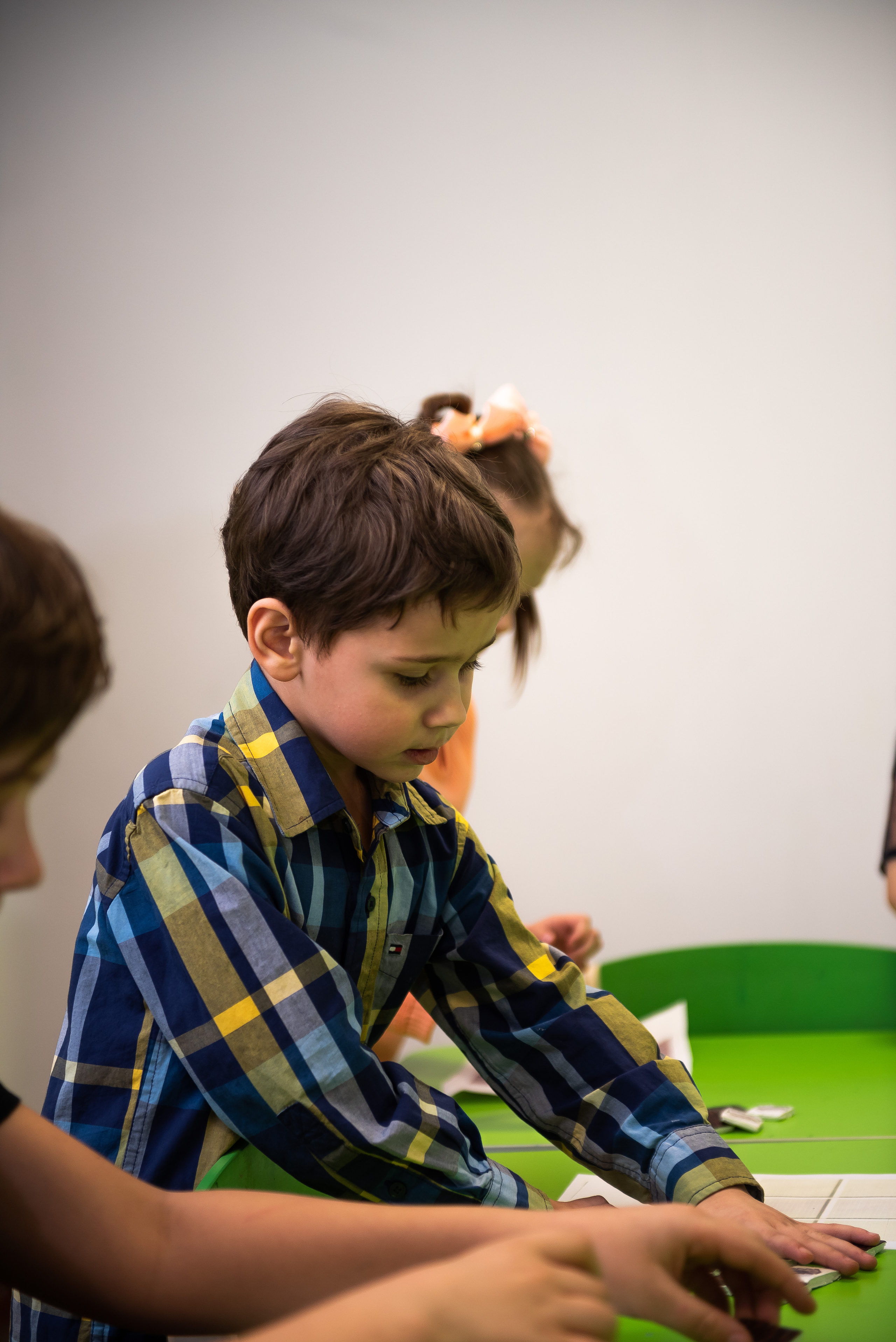 ДР Лёши в игровом центре. Репортажный фотограф в Москве Alena Sfotkaet