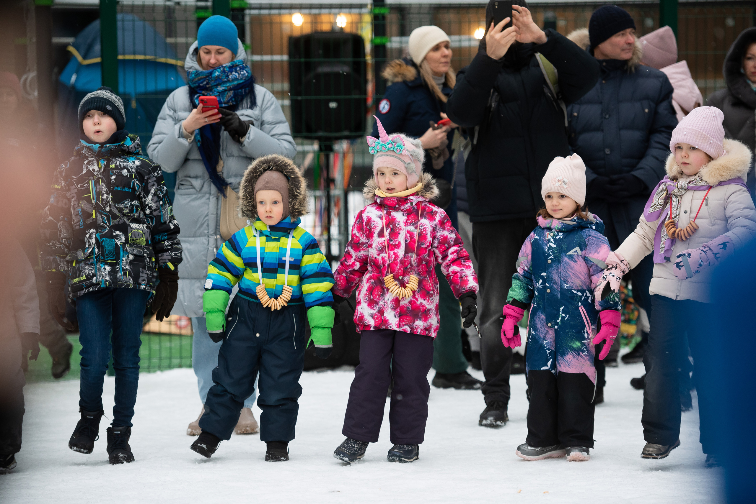 Масленица 2023. Репортажный фотограф в Москве Alena Sfotkaet