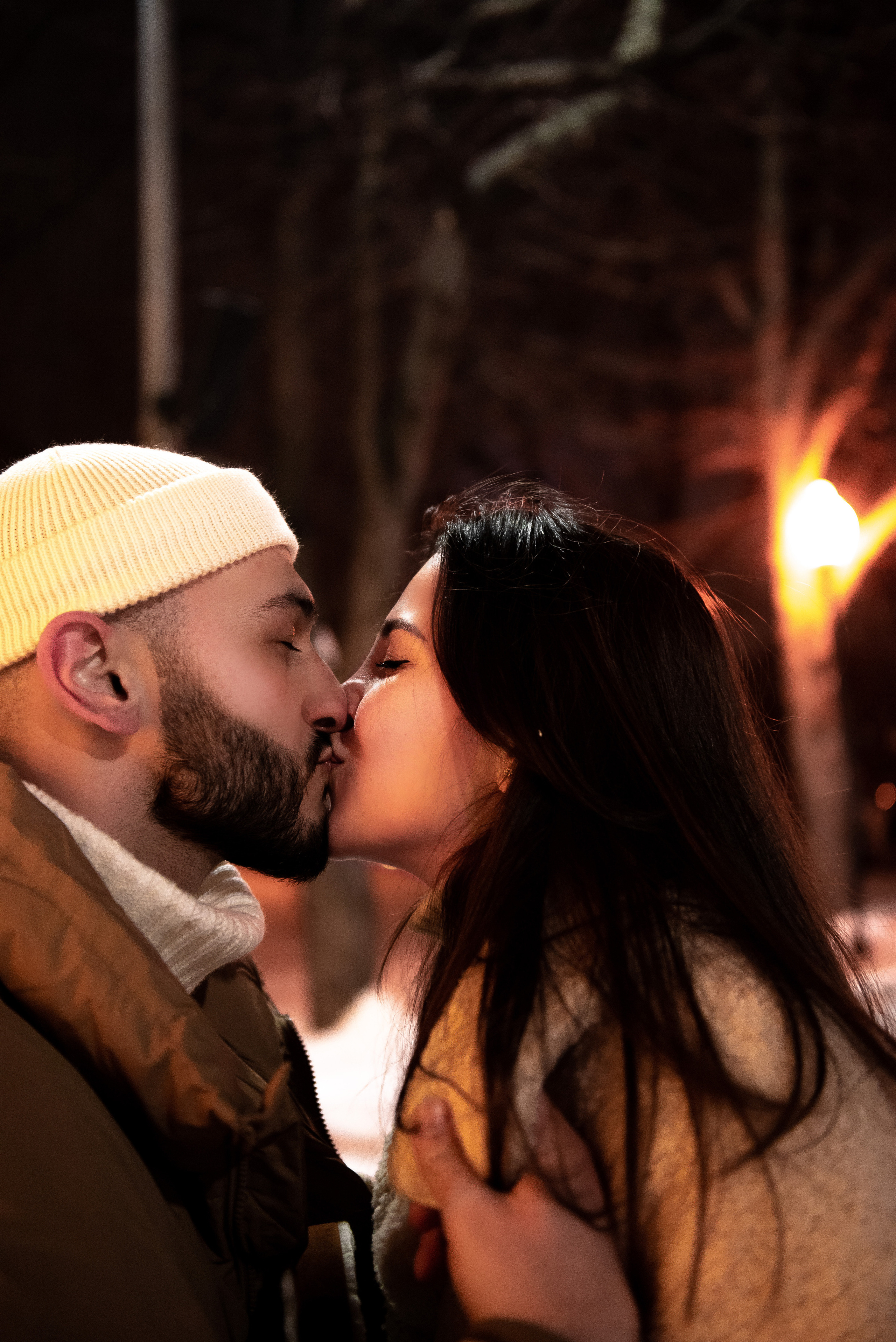 Love story. Репортажный фотограф в Москве Alena Sfotkaet