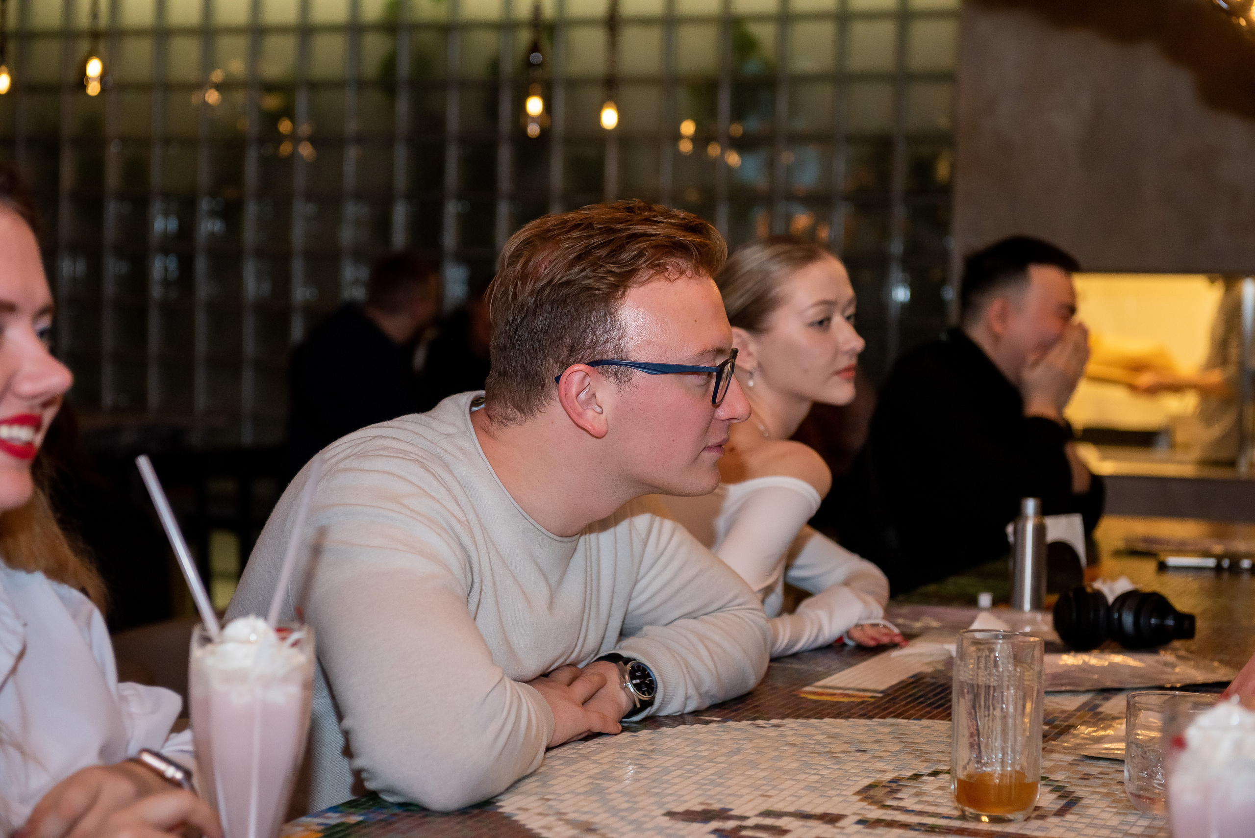 Один вечер трёх баров Москвы. Репортажный фотограф в Москве Alena Sfotkaet