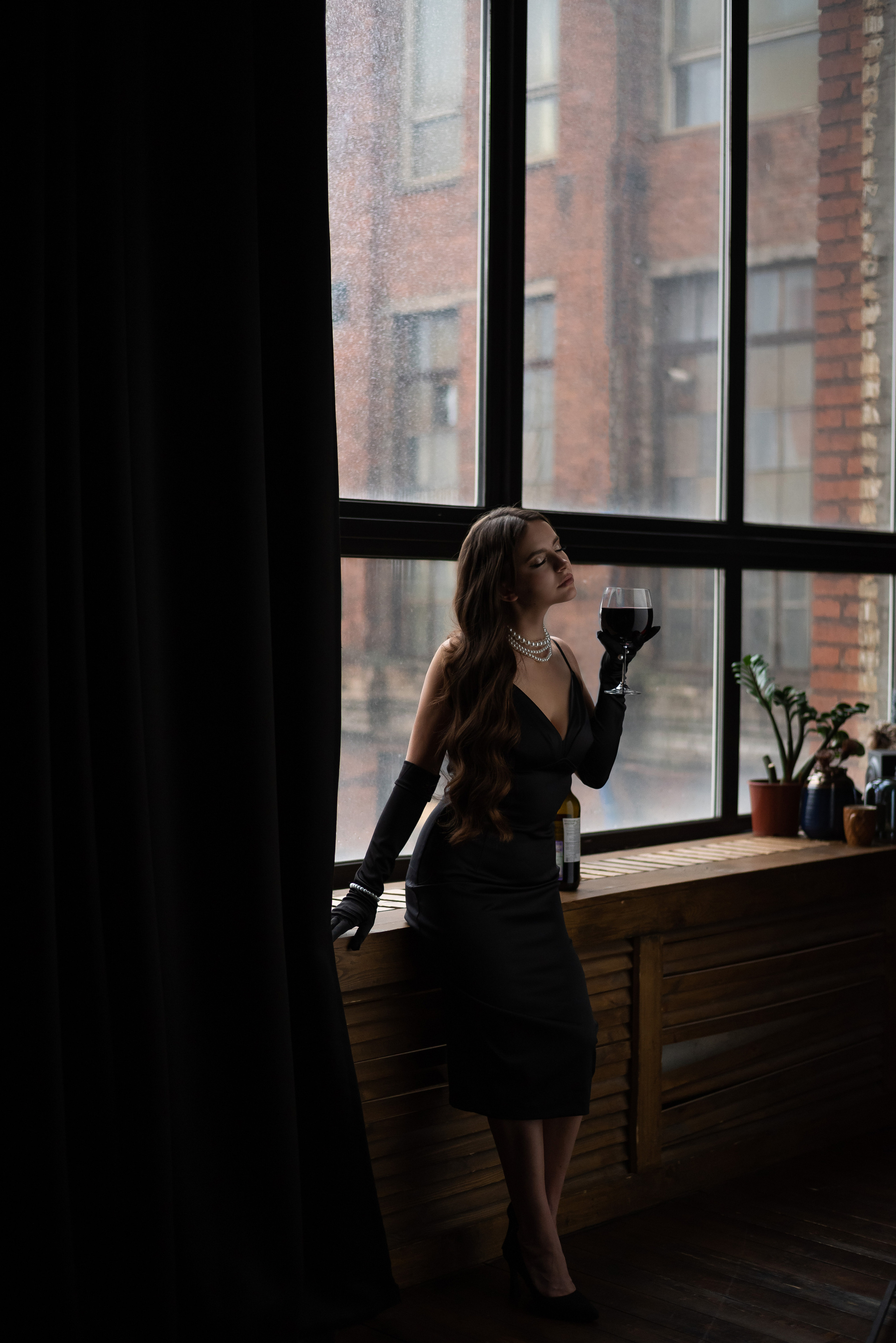 Юлия. Репортажный фотограф в Москве Alena Sfotkaet