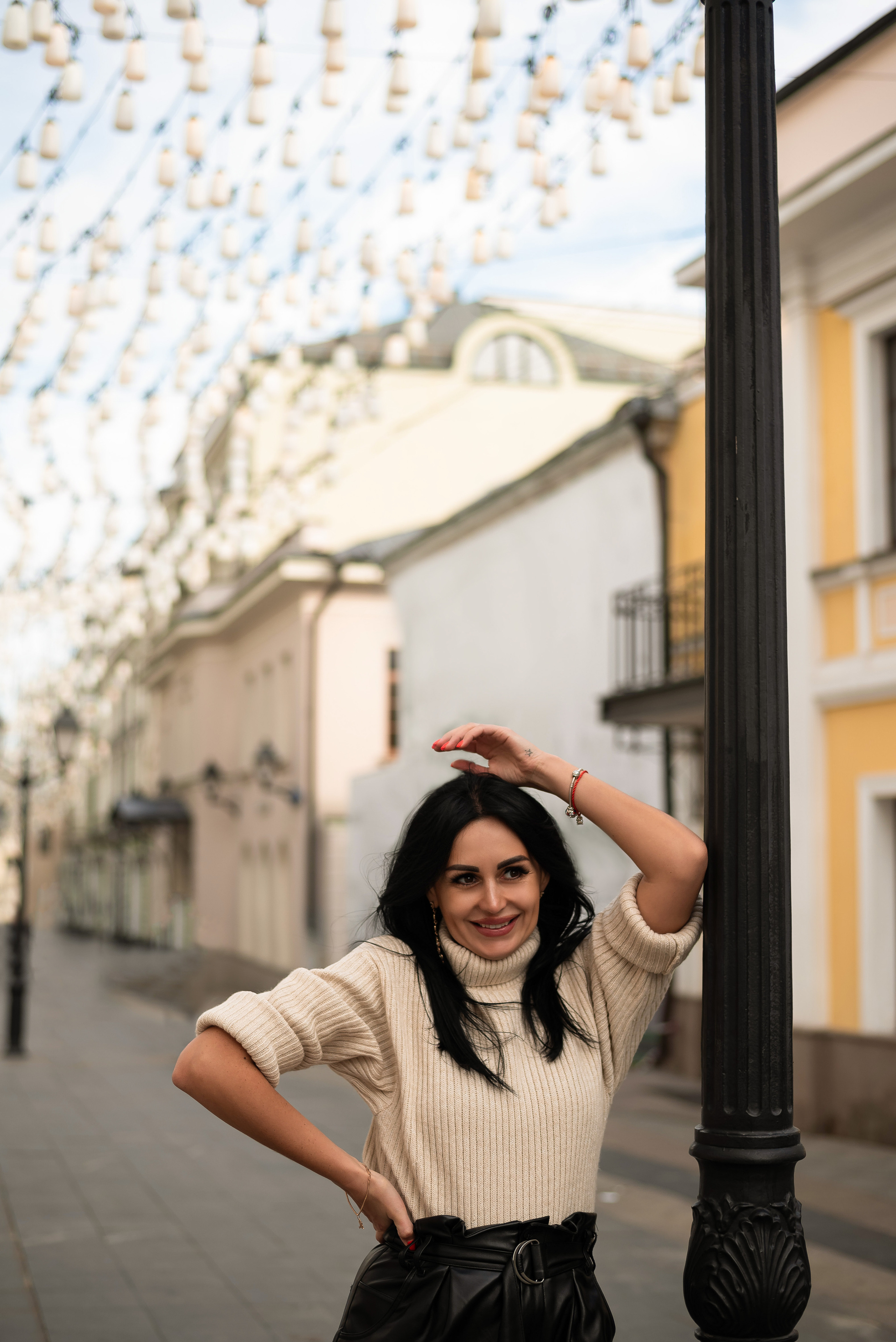 Хельга. Репортажный фотограф в Москве Alena Sfotkaet