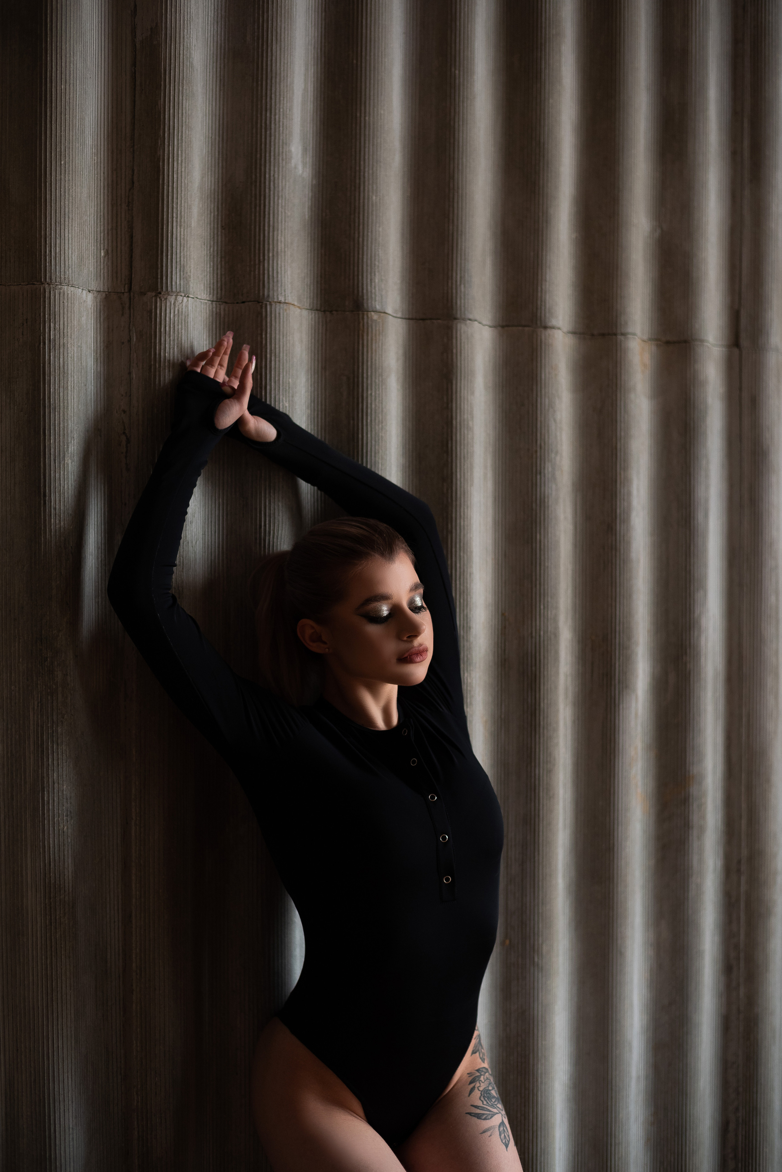 Виктория. Репортажный фотограф в Москве Alena Sfotkaet