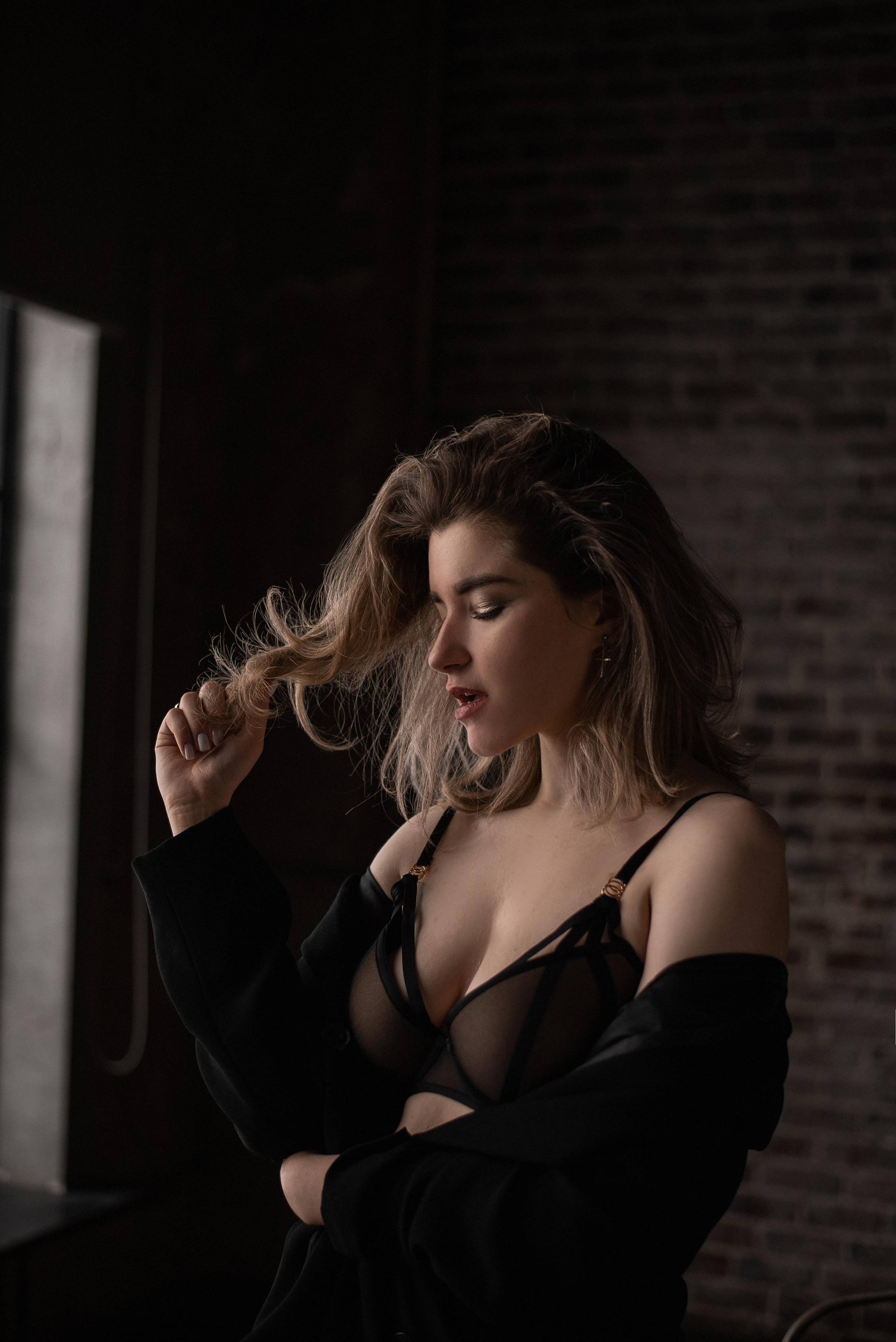 Ксения. Репортажный фотограф в Москве Alena Sfotkaet