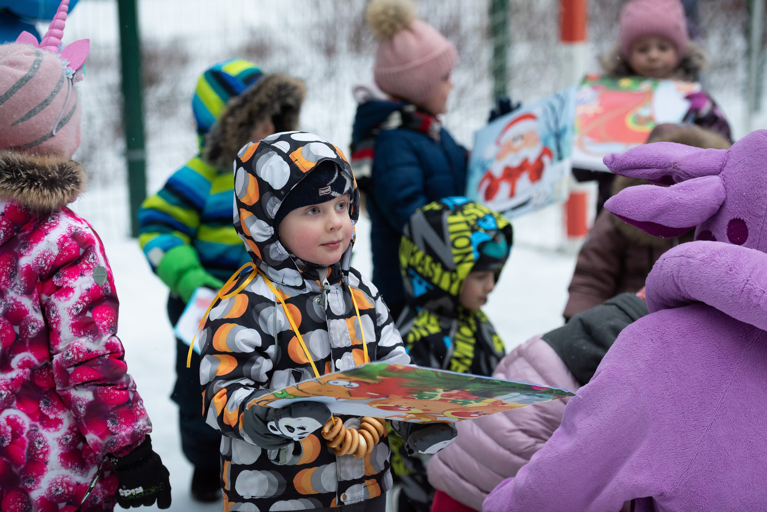 Масленица 2023. Репортажный фотограф в Москве Alena Sfotkaet