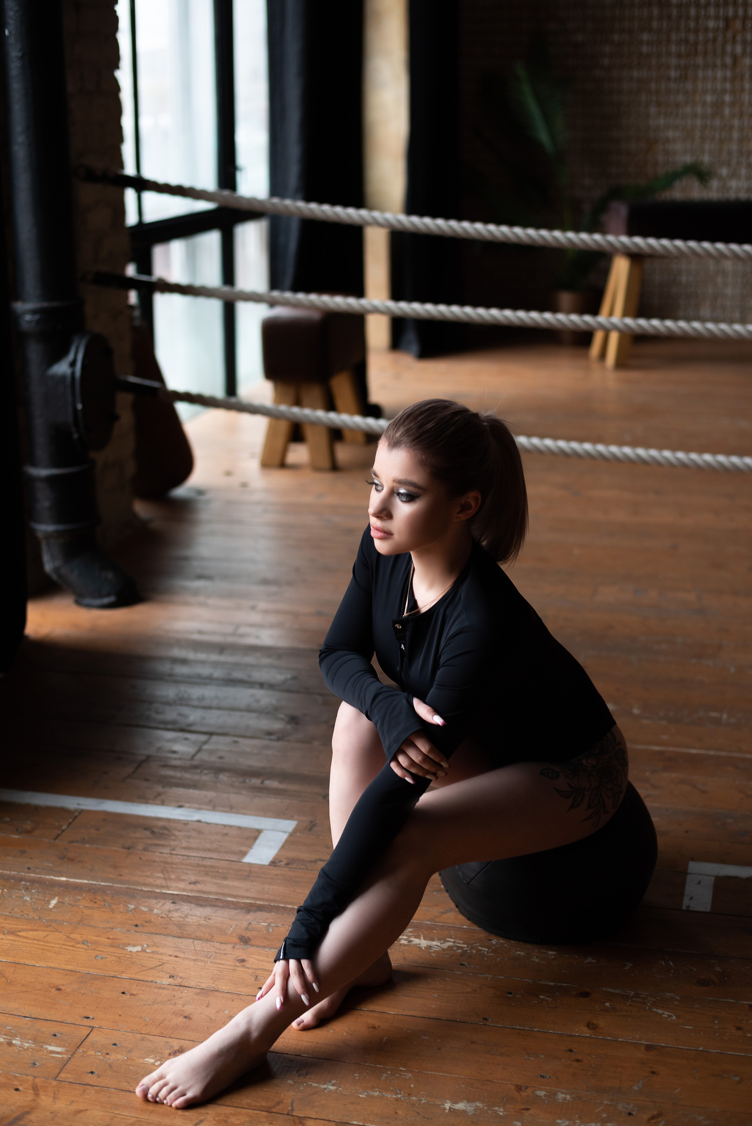 Виктория. Репортажный фотограф в Москве Alena Sfotkaet