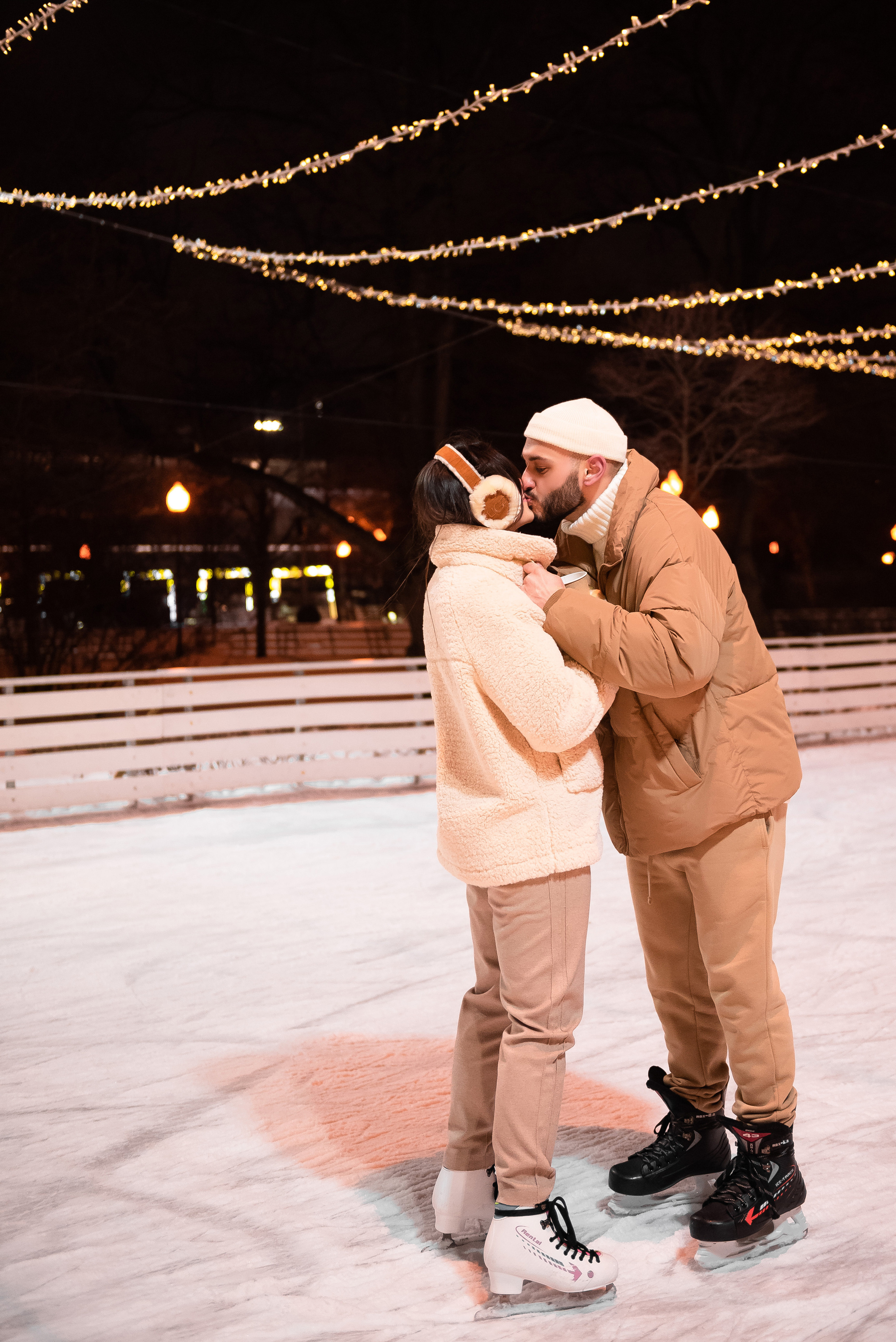 Элина&Валера. Репортажный фотограф в Москве Alena Sfotkaet