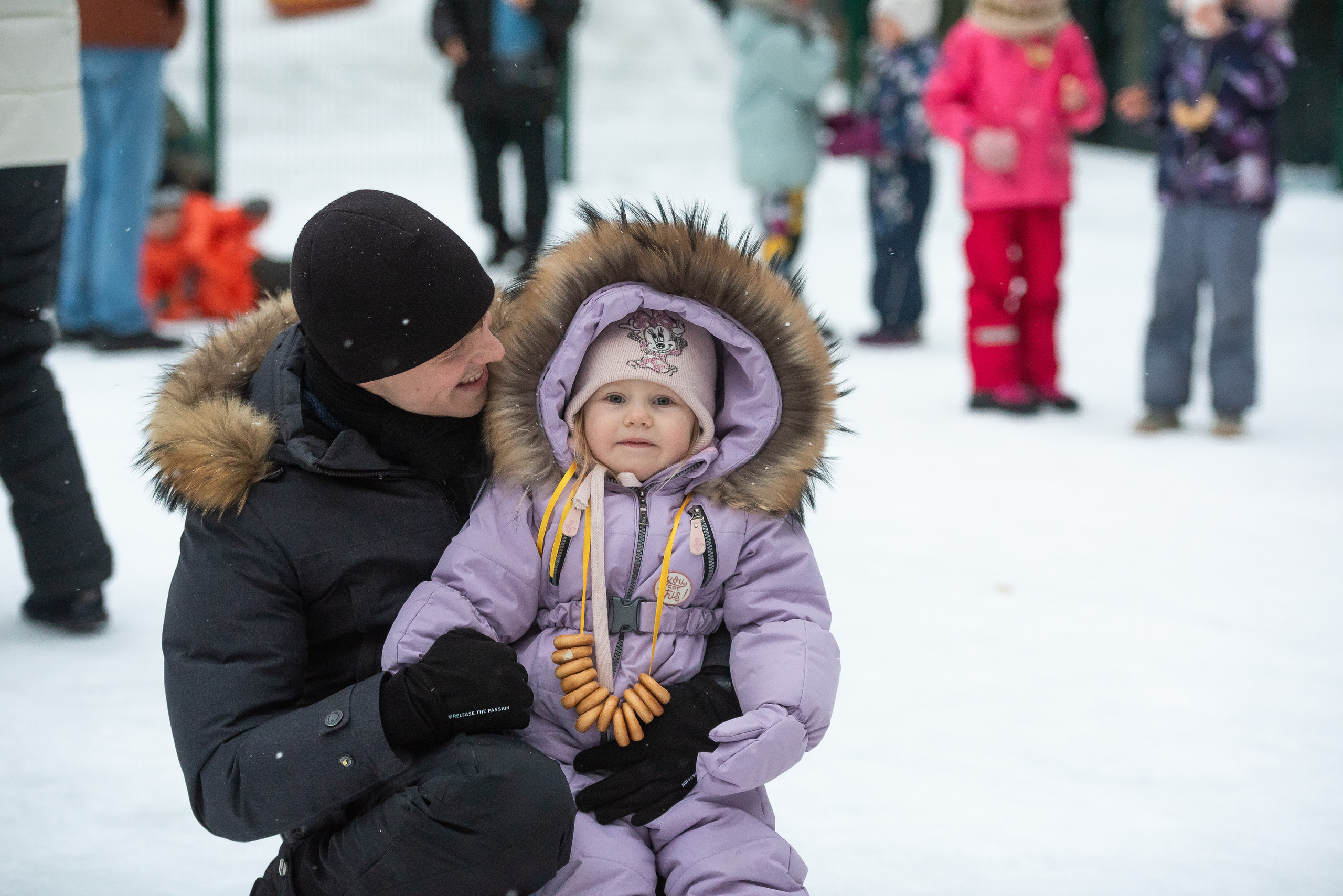 Масленица 2023. Репортажный фотограф в Москве Alena Sfotkaet