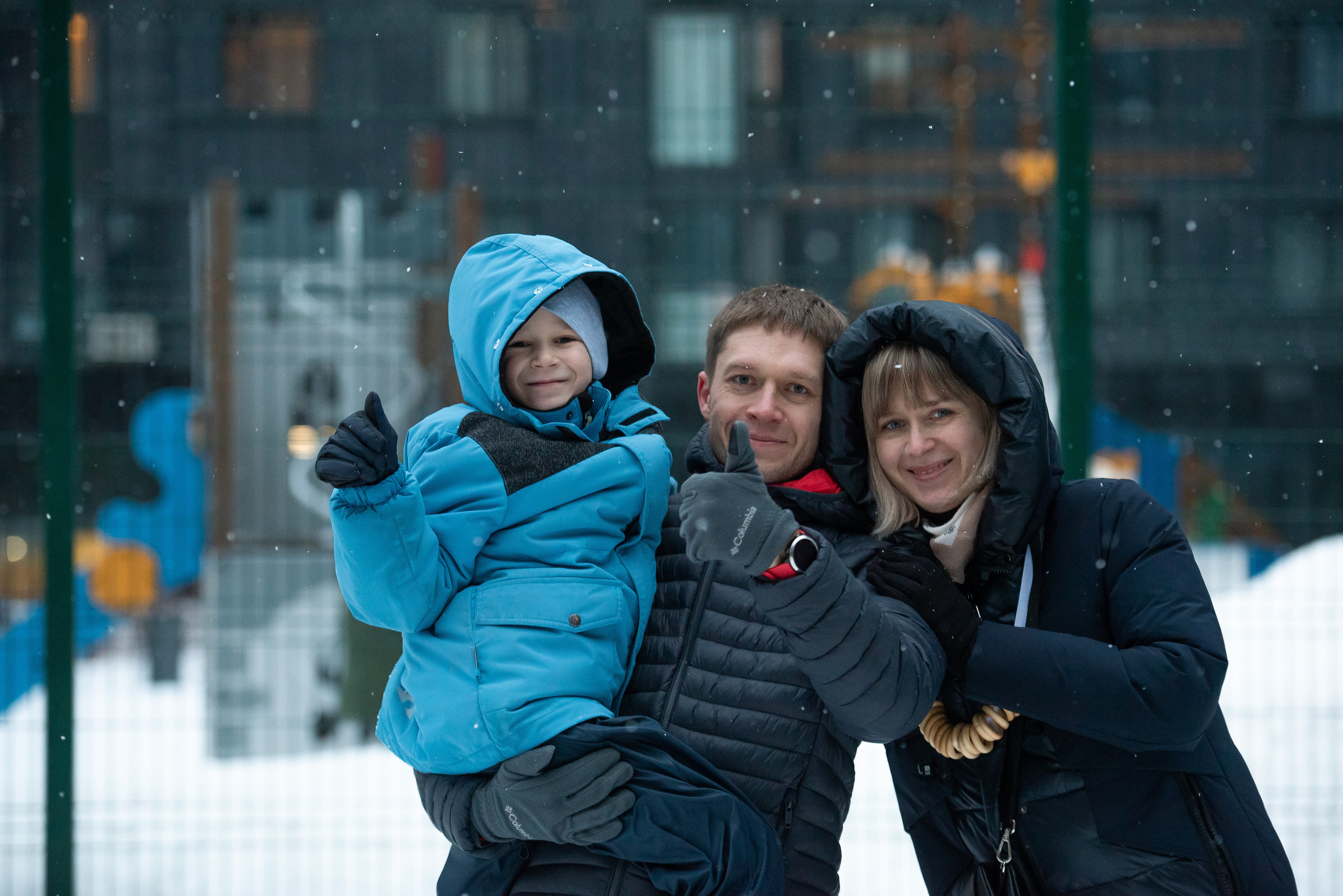 Масленица 2023. Репортажный фотограф в Москве Alena Sfotkaet