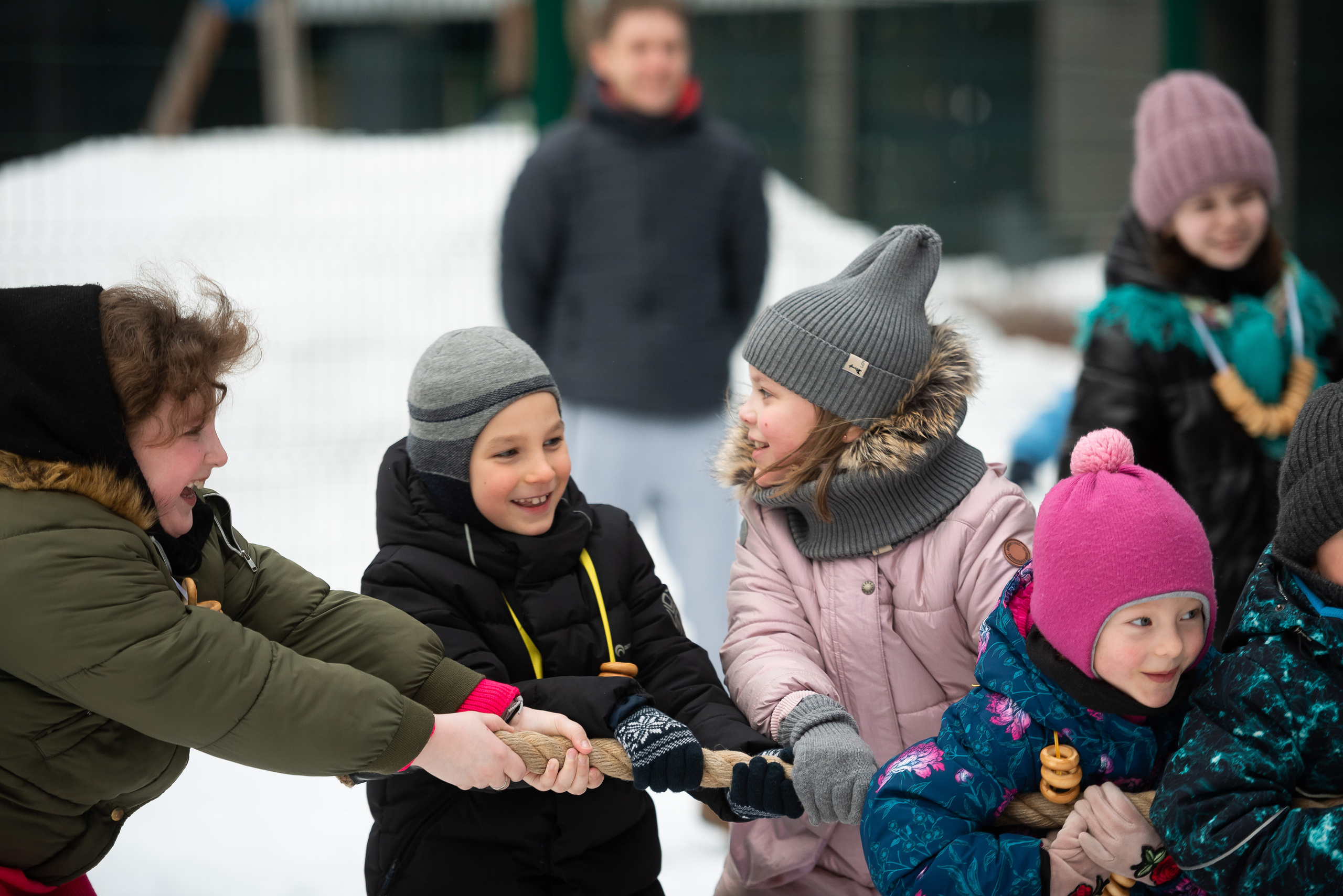 Масленица 2023. Репортажный фотограф в Москве Alena Sfotkaet