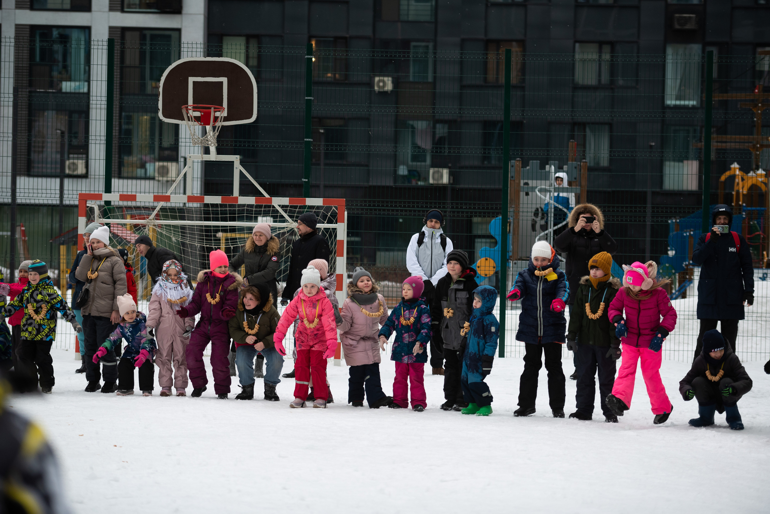 Масленица 2023. Репортажный фотограф в Москве Alena Sfotkaet