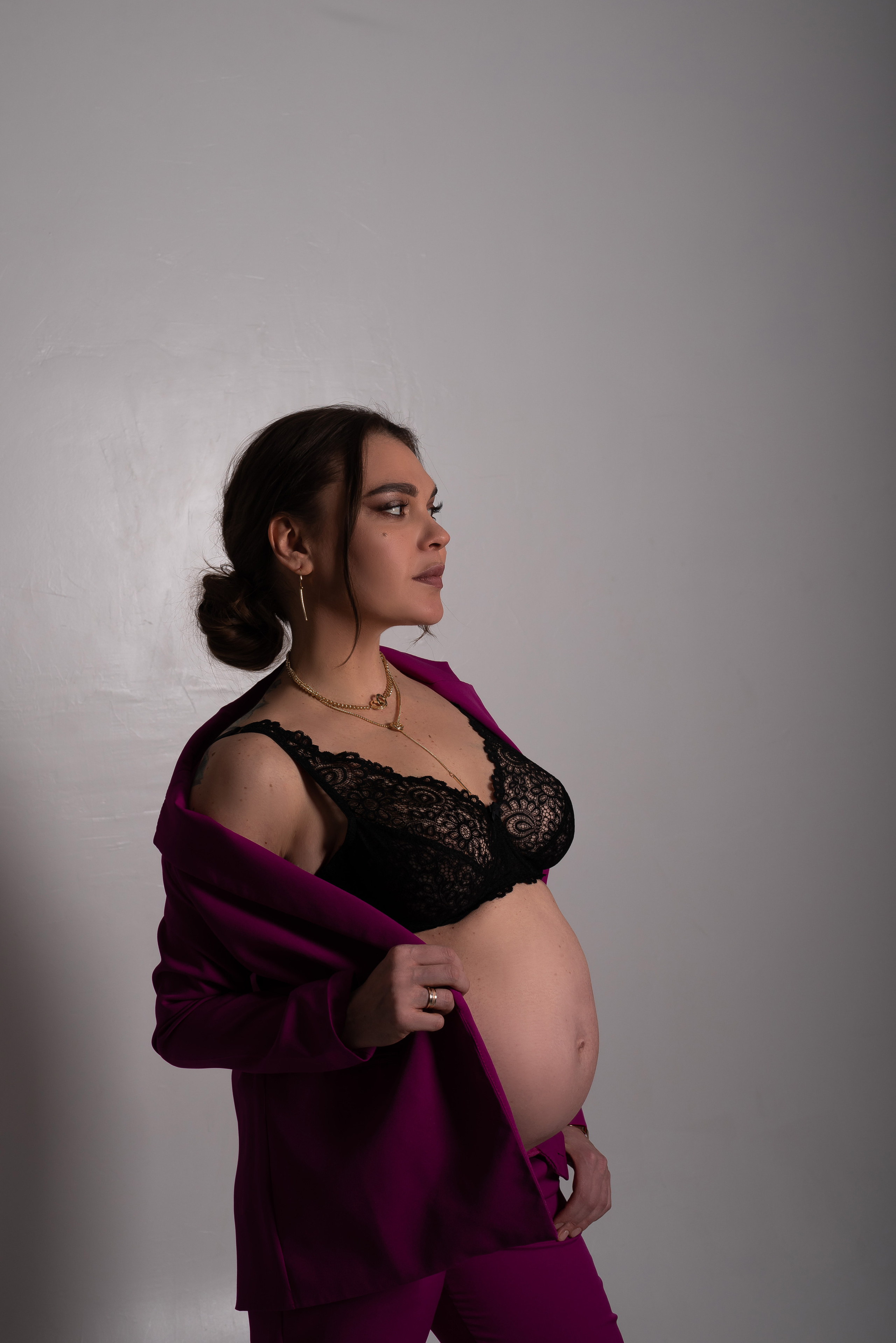 Виктория. Репортажный фотограф в Москве Alena Sfotkaet