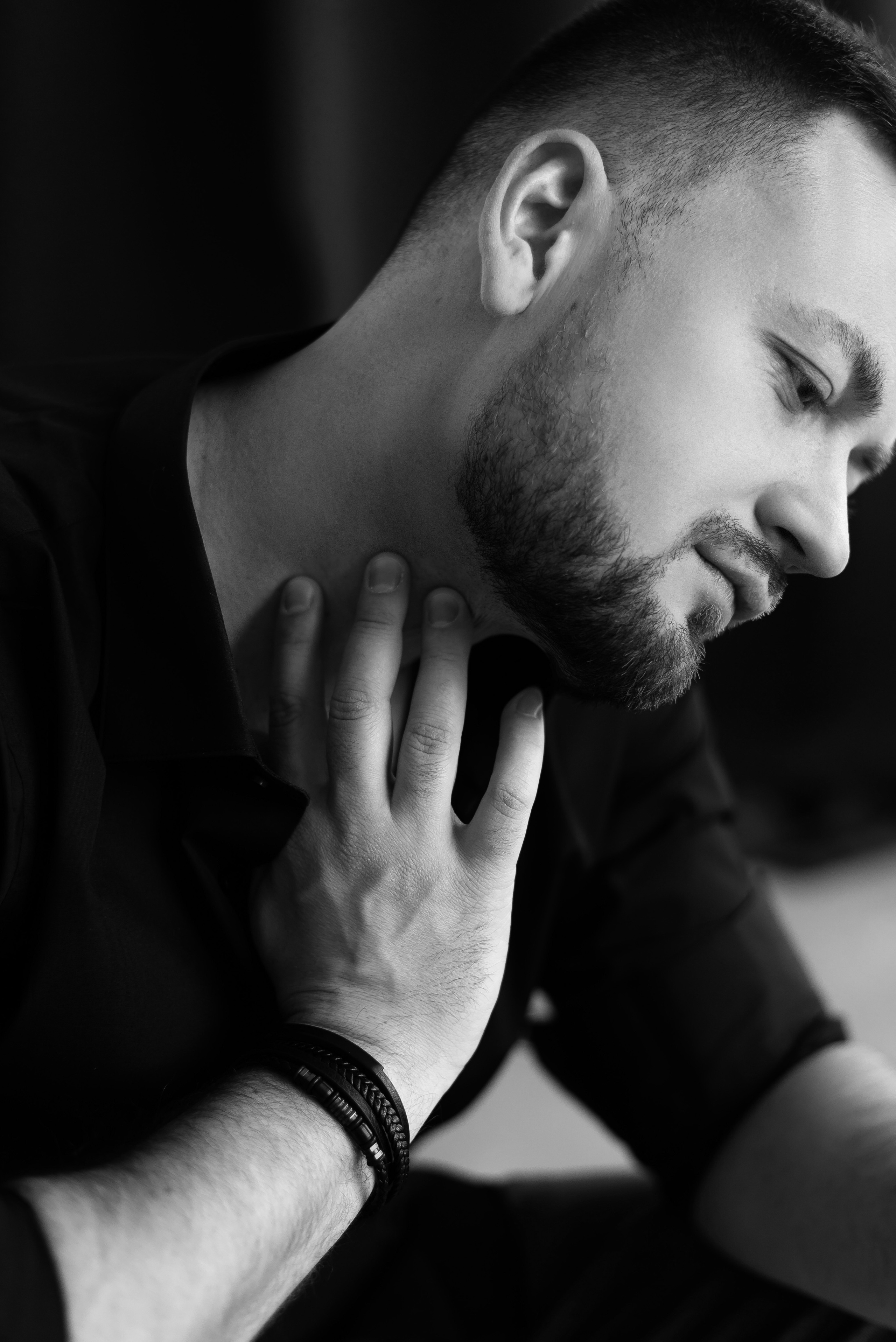 НЮ (мужчины). Репортажный фотограф в Москве Alena Sfotkaet