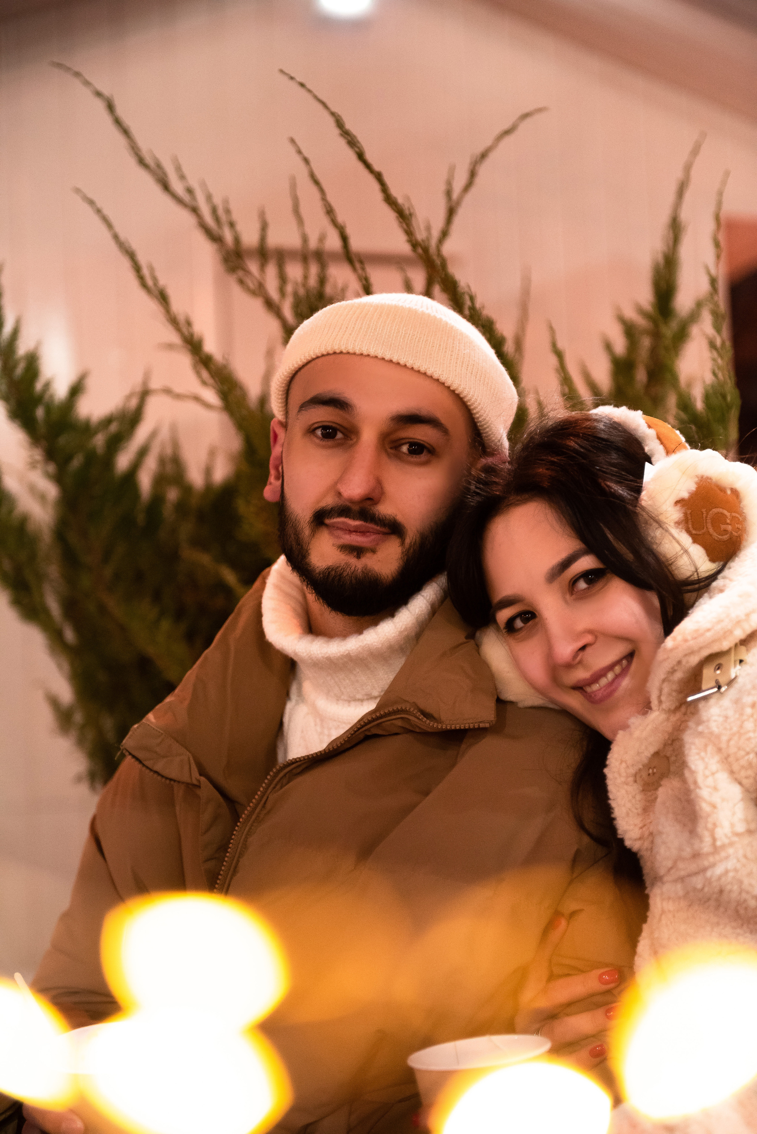 Элина&Валера. Репортажный фотограф в Москве Alena Sfotkaet