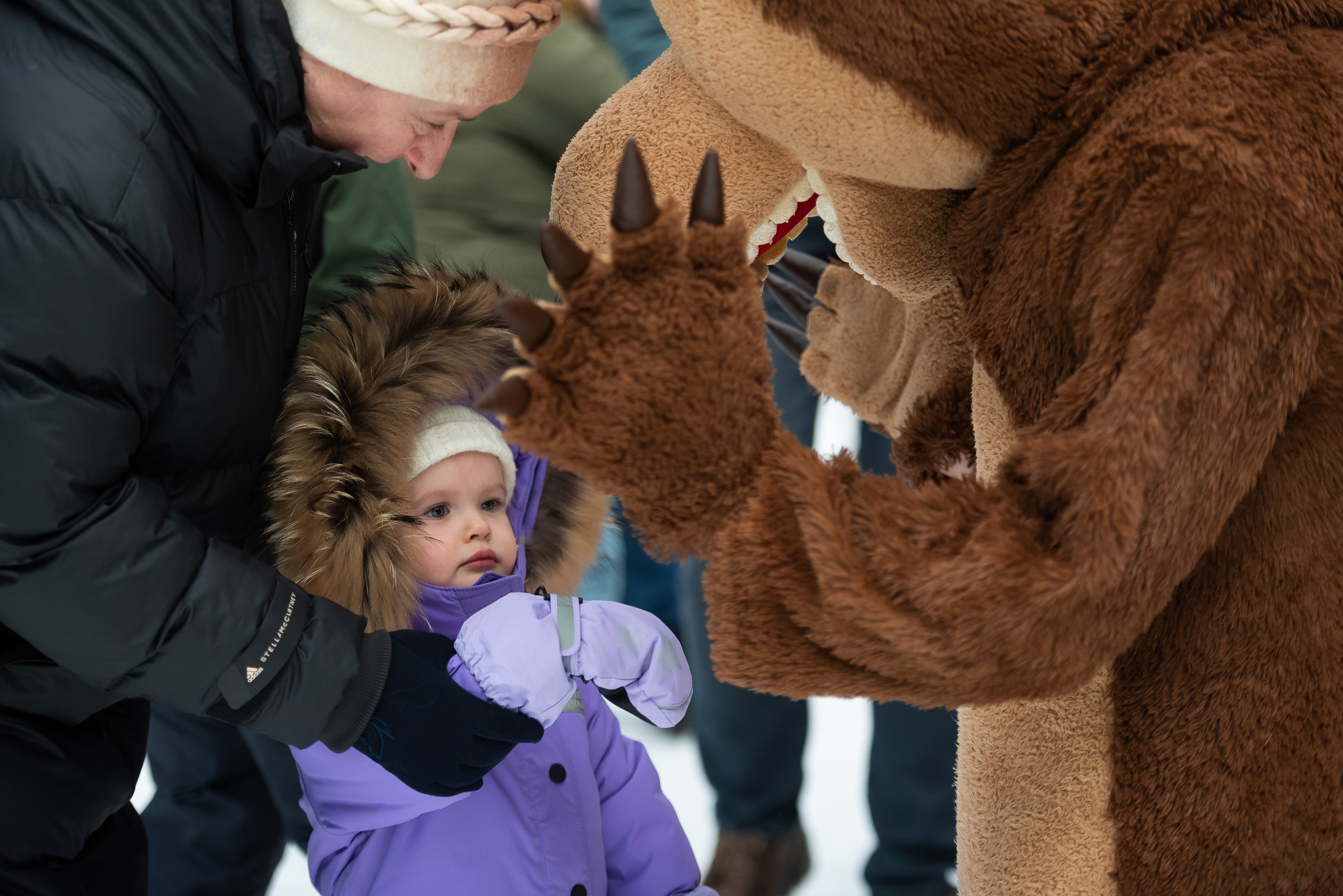 Масленица 2023. Репортажный фотограф в Москве Alena Sfotkaet