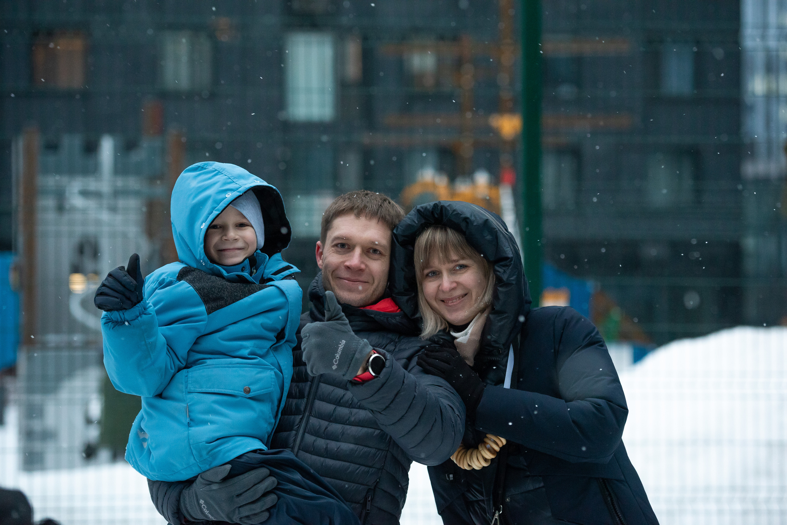 Масленица 2023. Репортажный фотограф в Москве Alena Sfotkaet